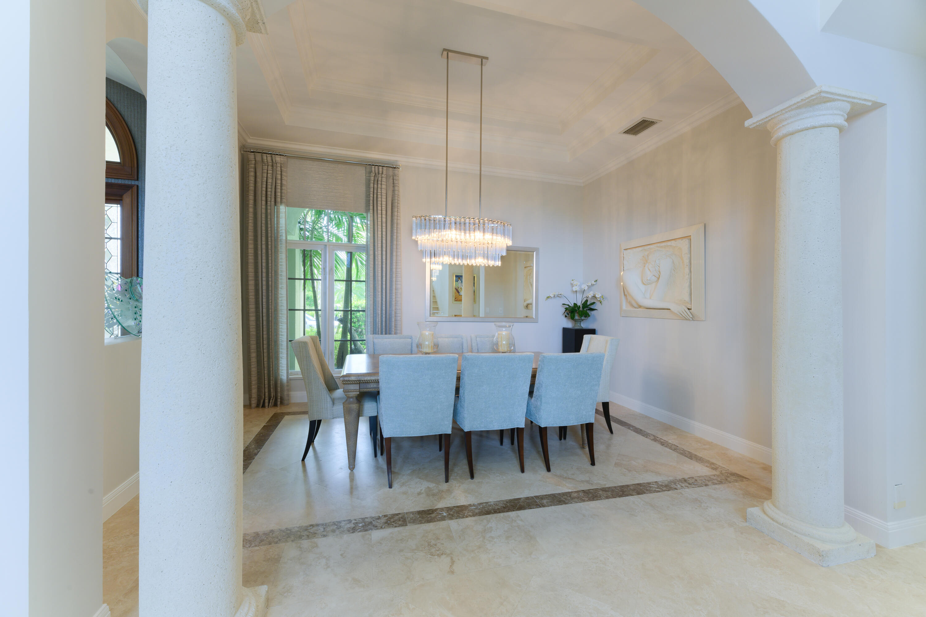 HARBOUR ISLES - Residential