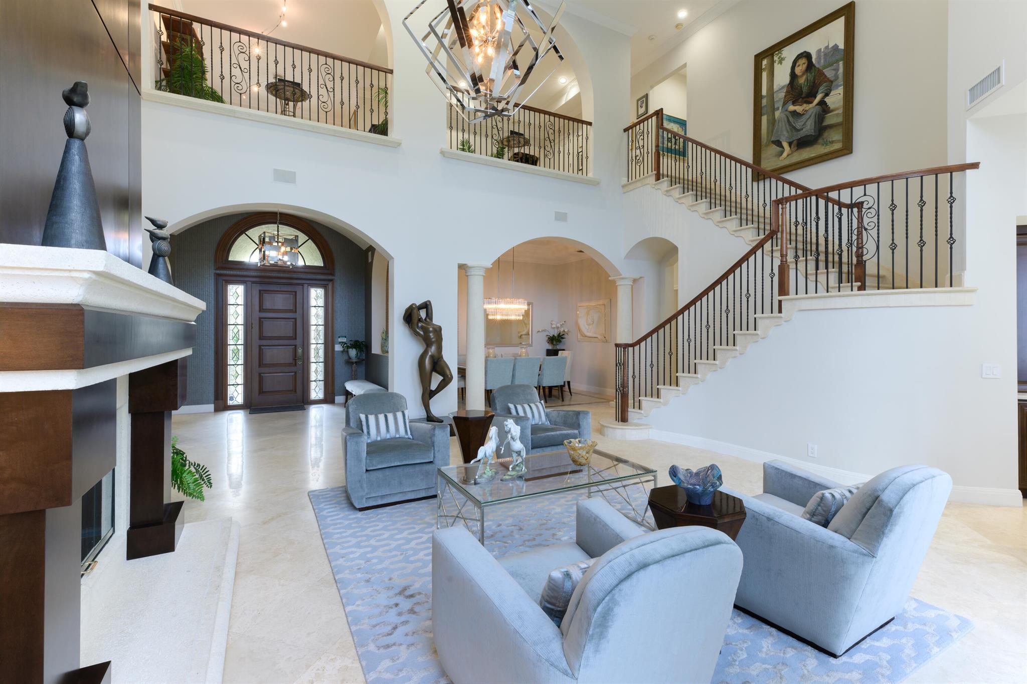 HARBOUR ISLES - Residential