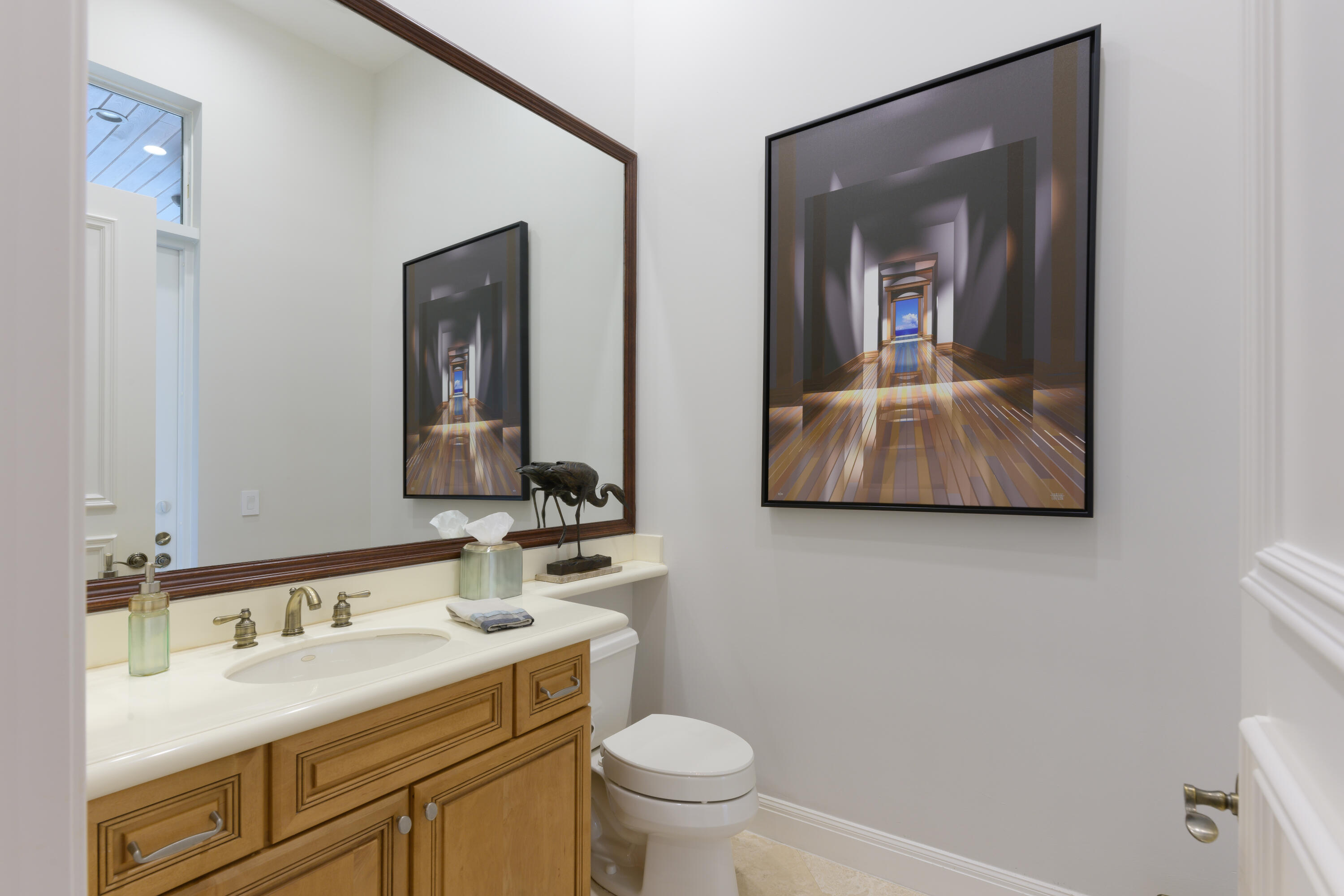 HARBOUR ISLES - Residential