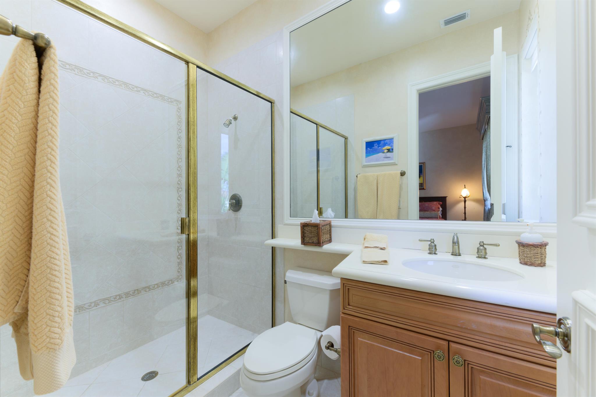 HARBOUR ISLES - Residential