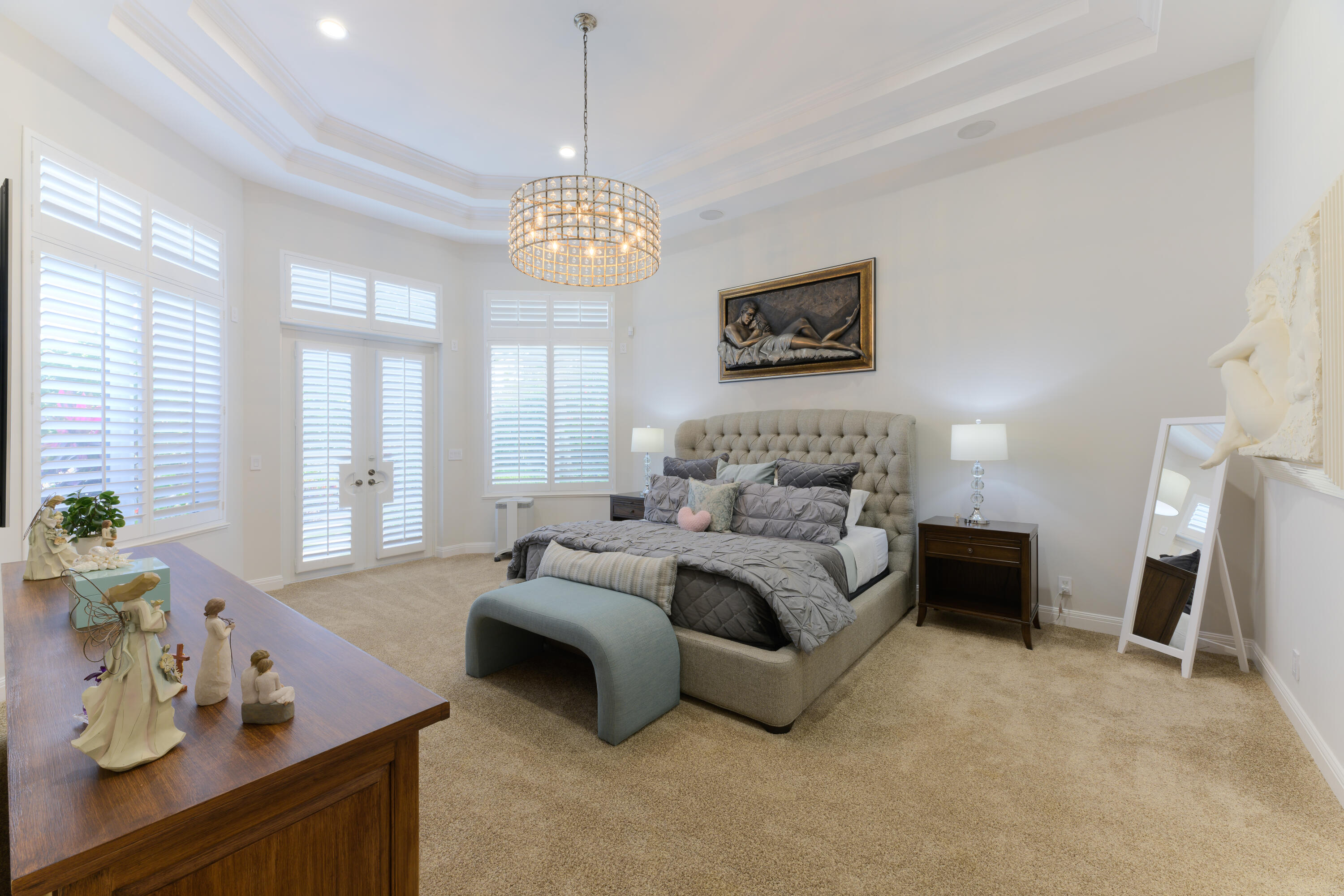 HARBOUR ISLES - Residential