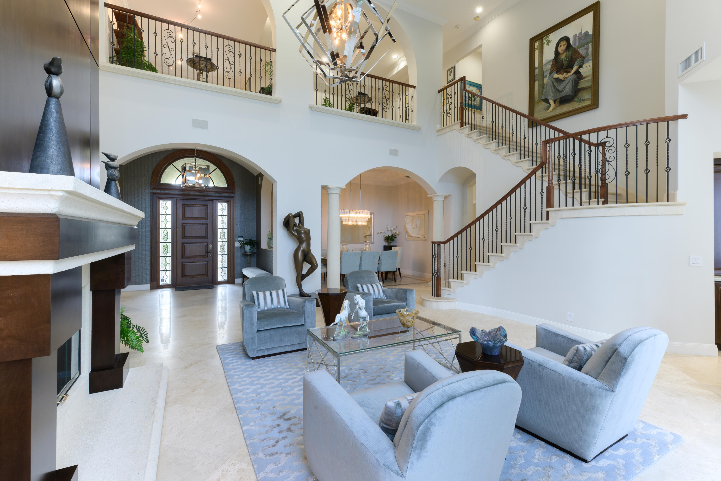 HARBOUR ISLES - Residential