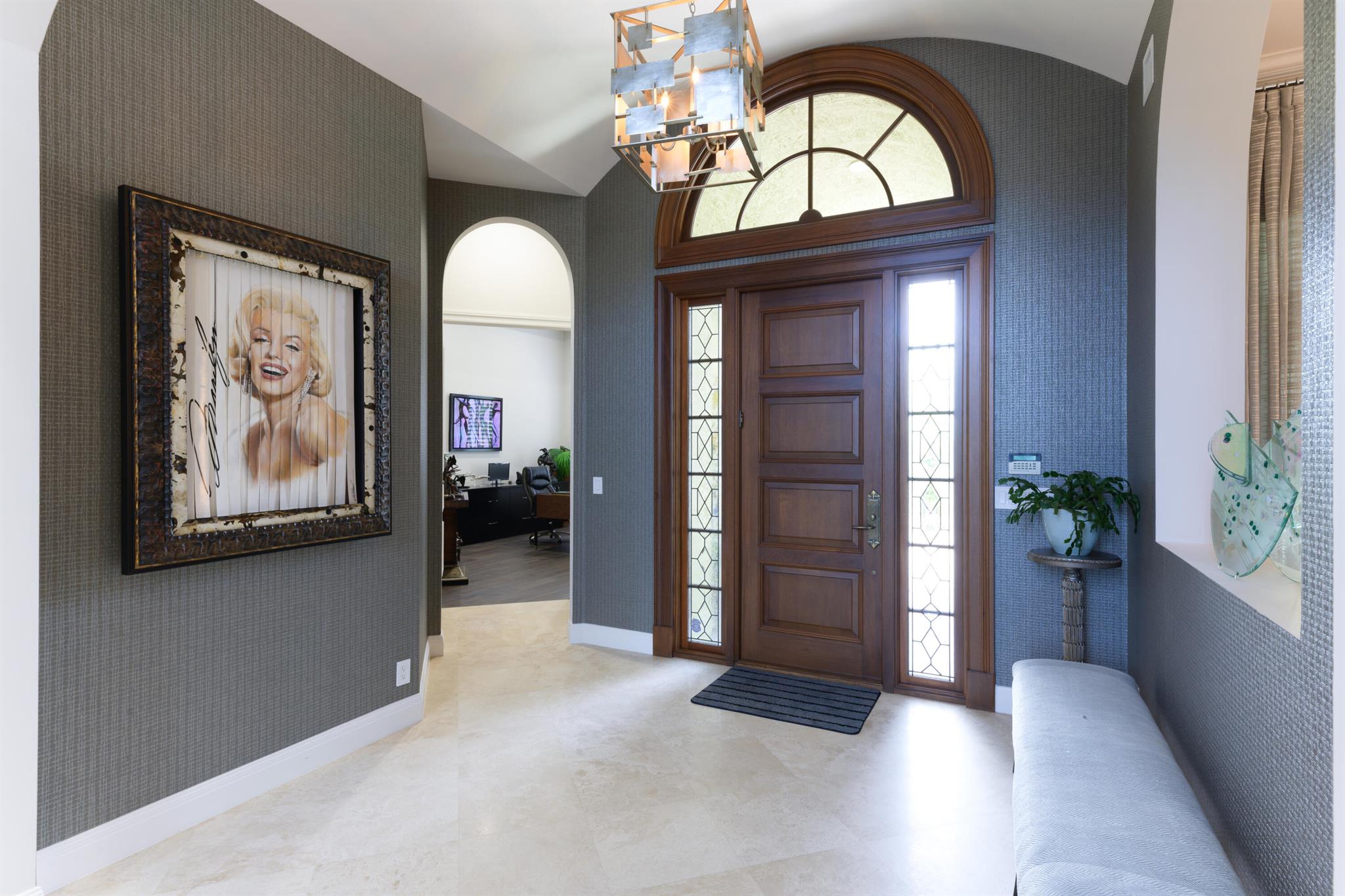 HARBOUR ISLES - Residential