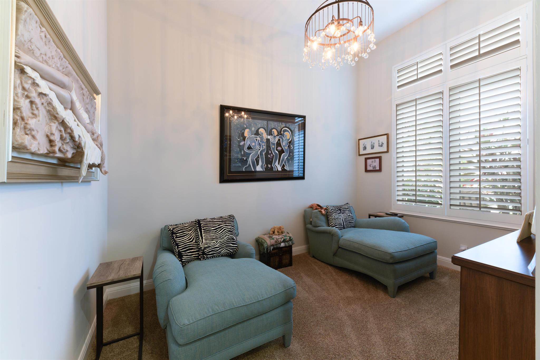 HARBOUR ISLES - Residential