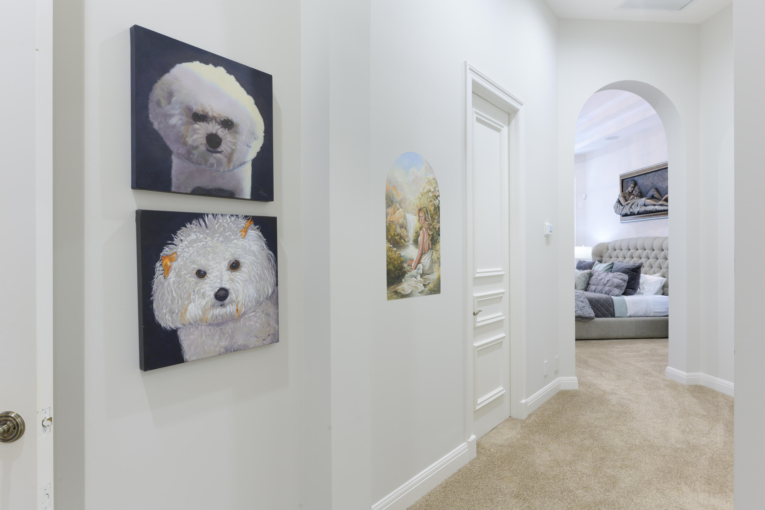 HARBOUR ISLES - Residential