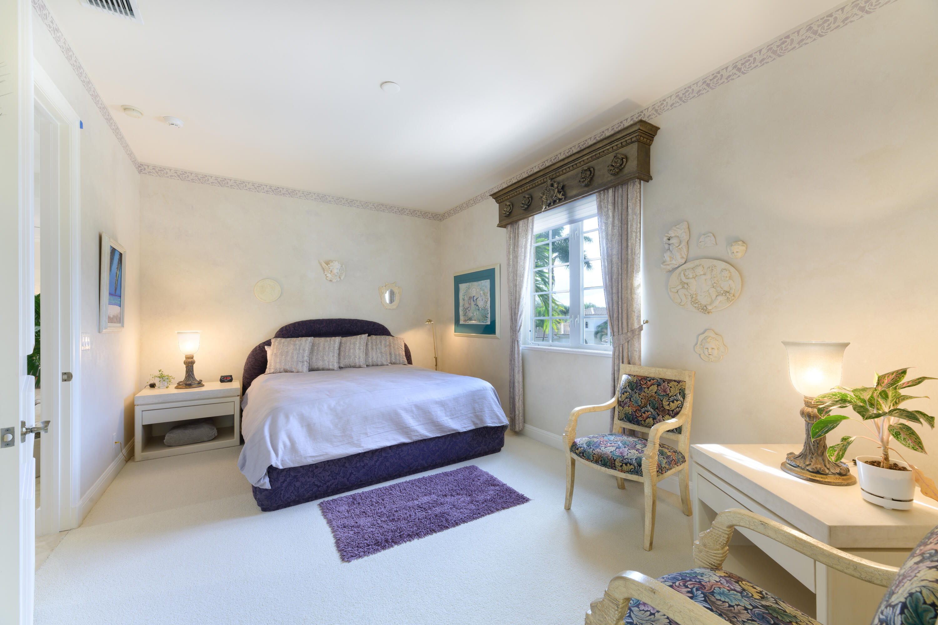 HARBOUR ISLES - Residential