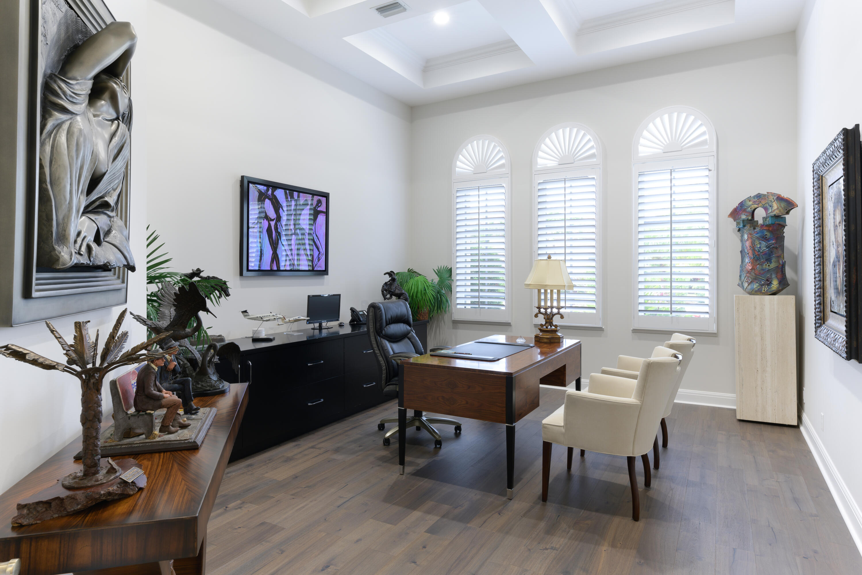 HARBOUR ISLES - Residential