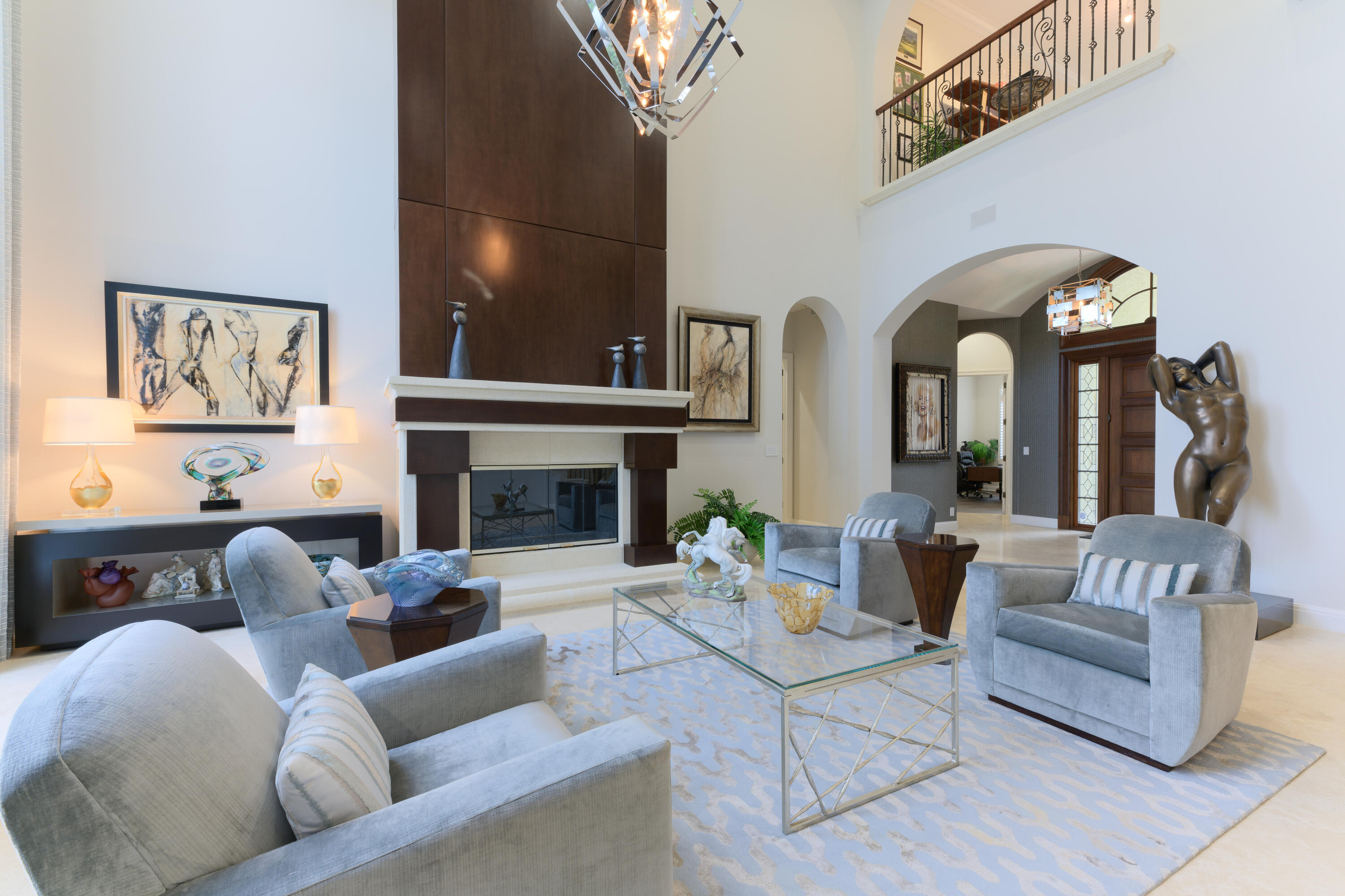 HARBOUR ISLES - Residential