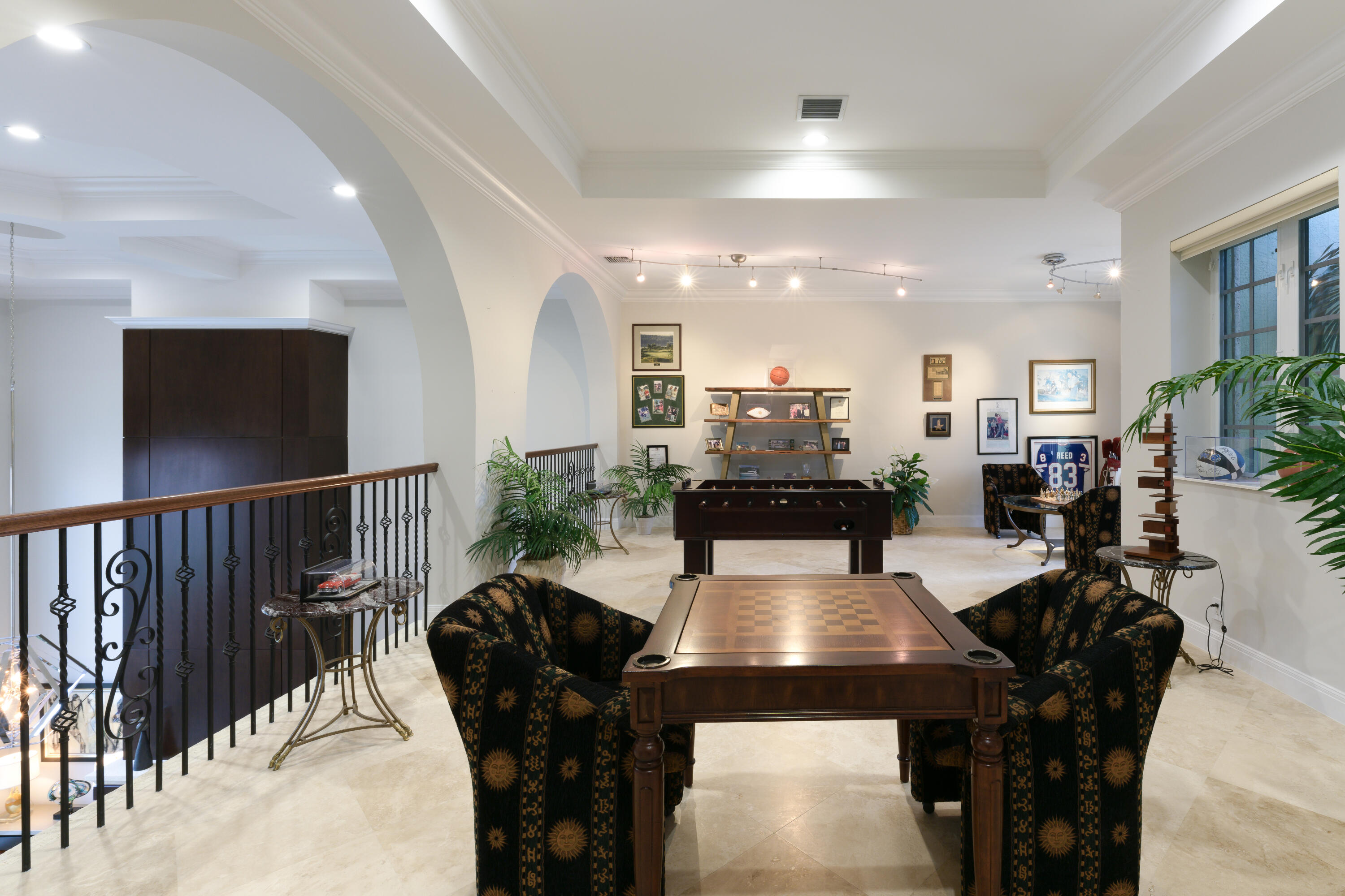 HARBOUR ISLES - Residential