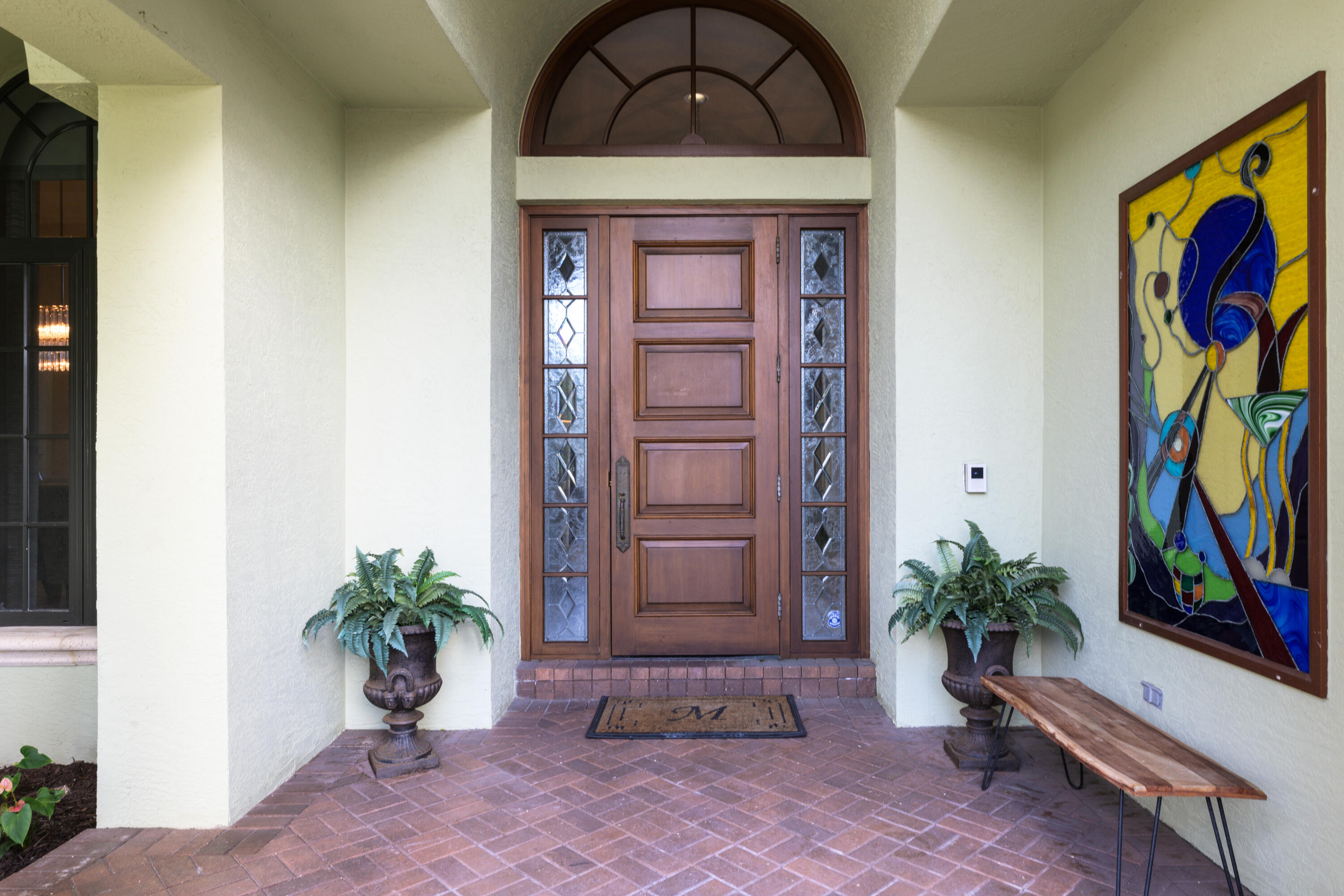 HARBOUR ISLES - Residential