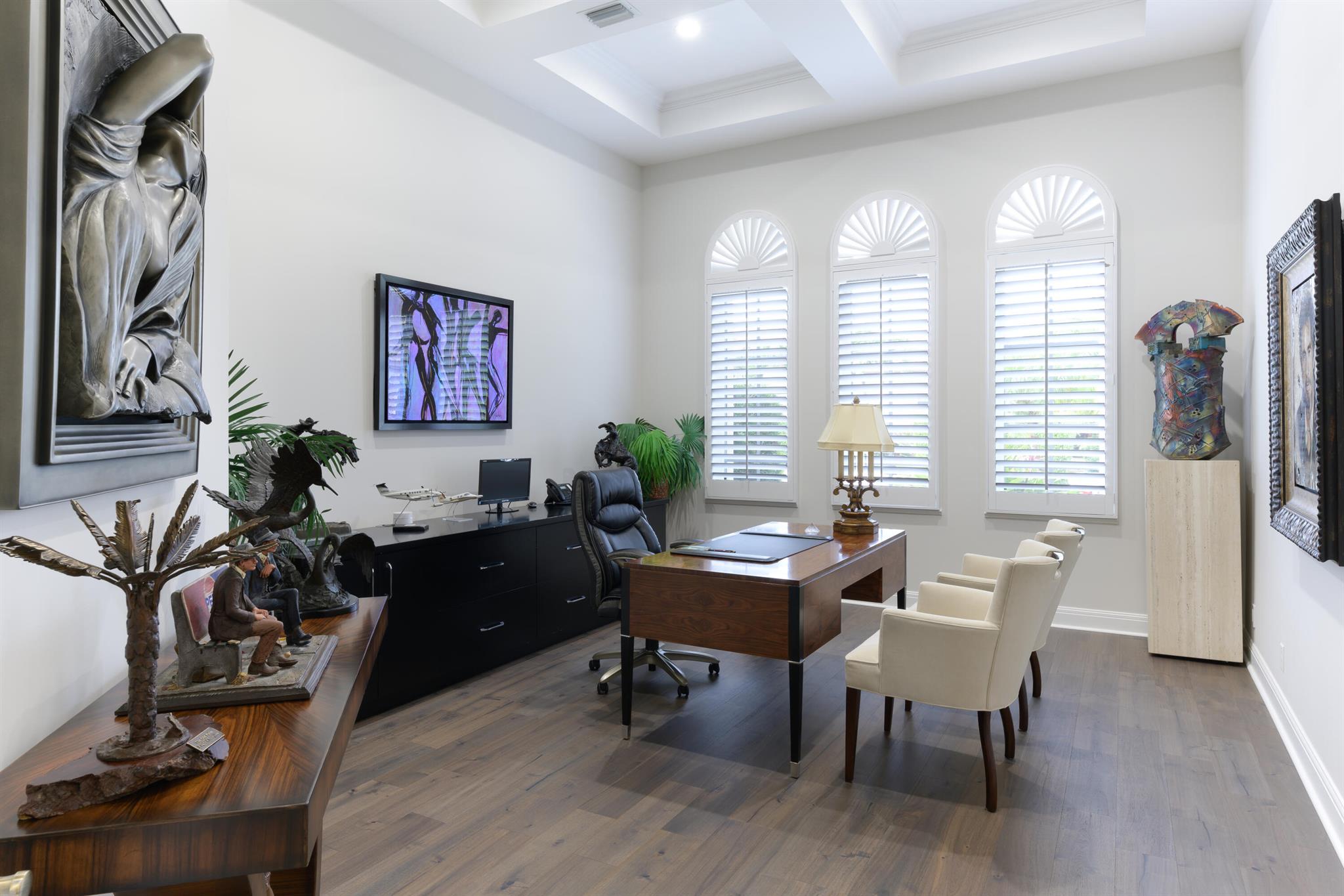 HARBOUR ISLES - Residential