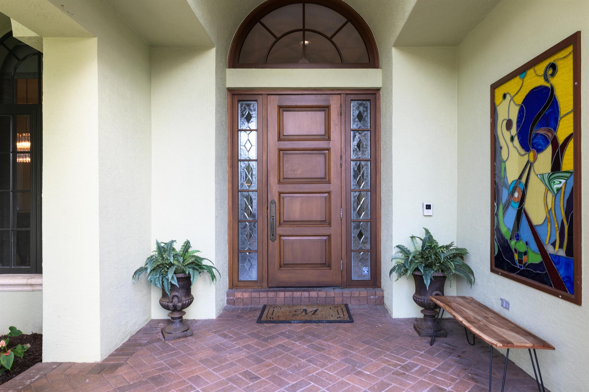 HARBOUR ISLES - Residential