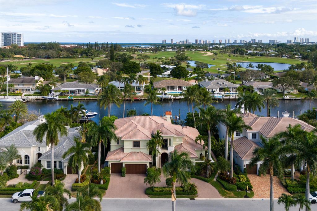 Photo of 764 Harbour Isle Court, North Palm Beach, FL 33410 (MLS # R10937312)