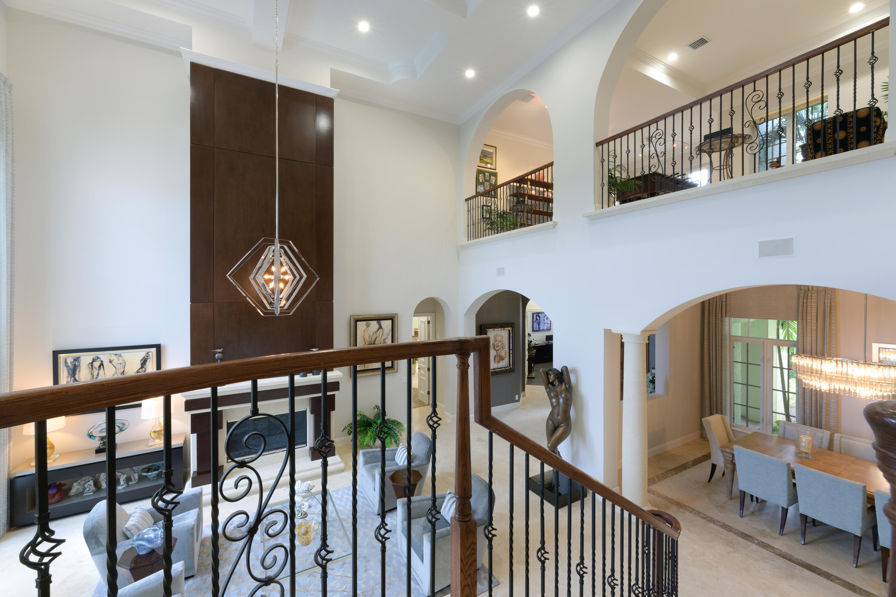 HARBOUR ISLES - Residential