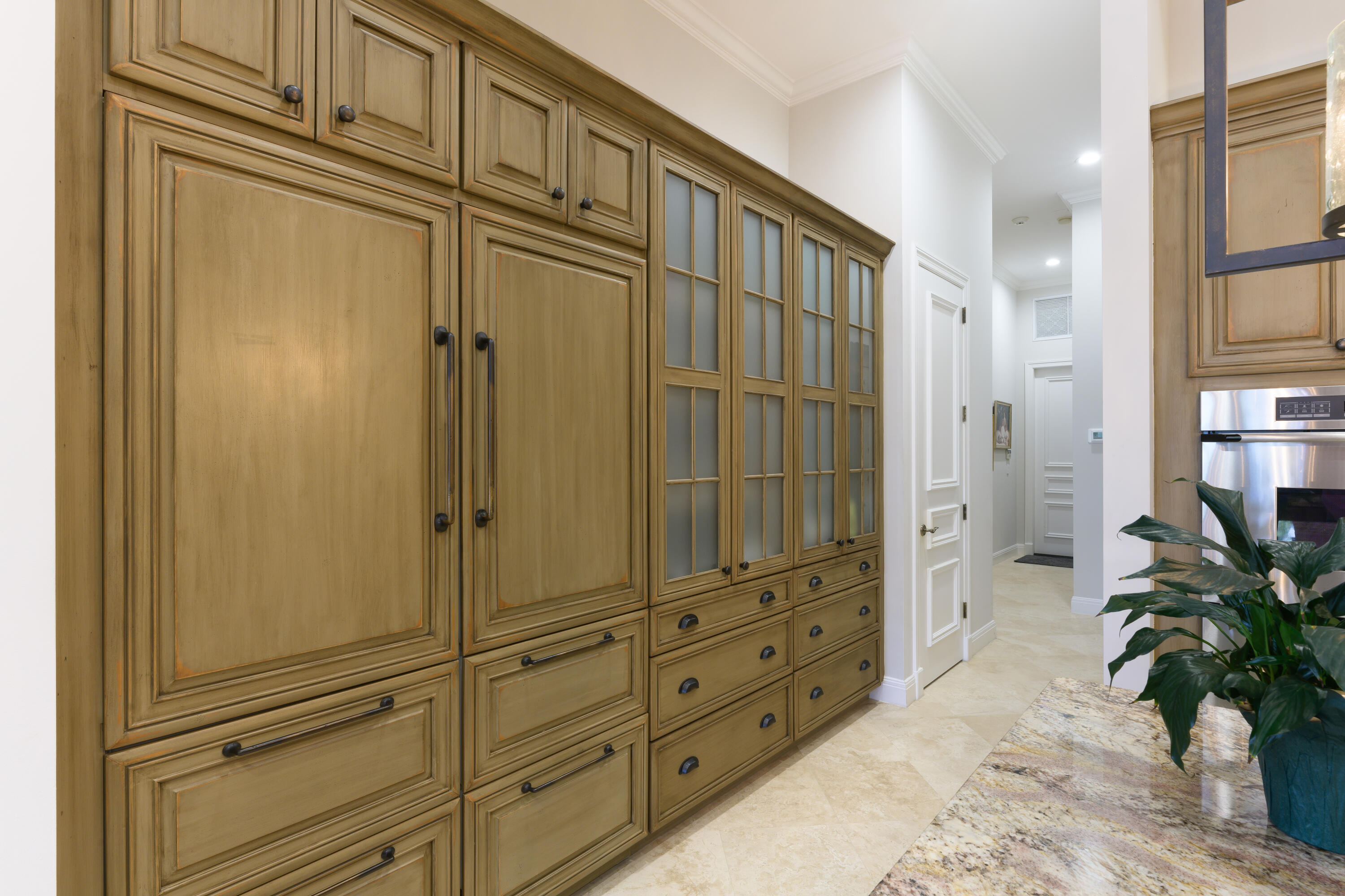 HARBOUR ISLES - Residential