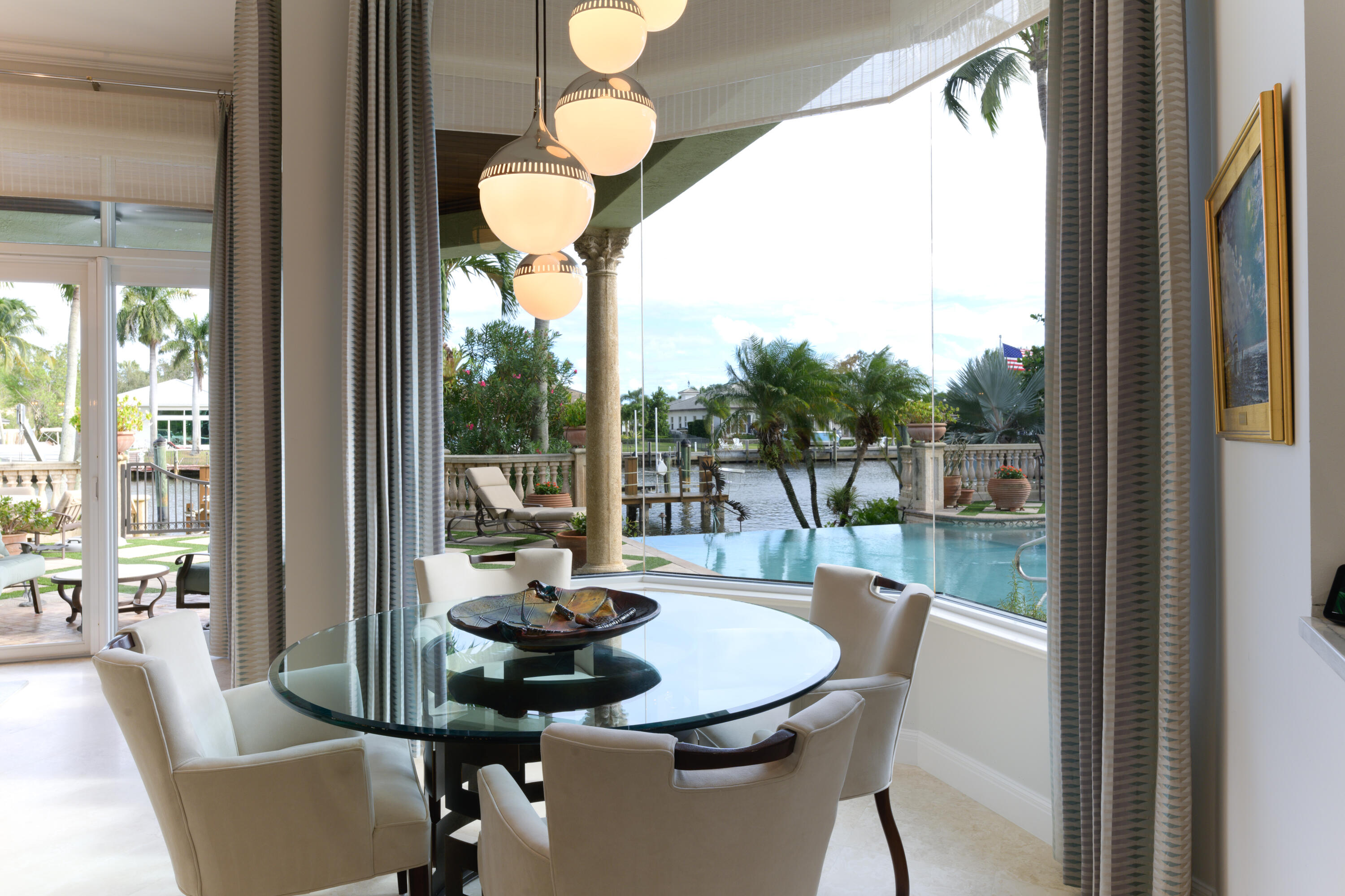 HARBOUR ISLES - Residential