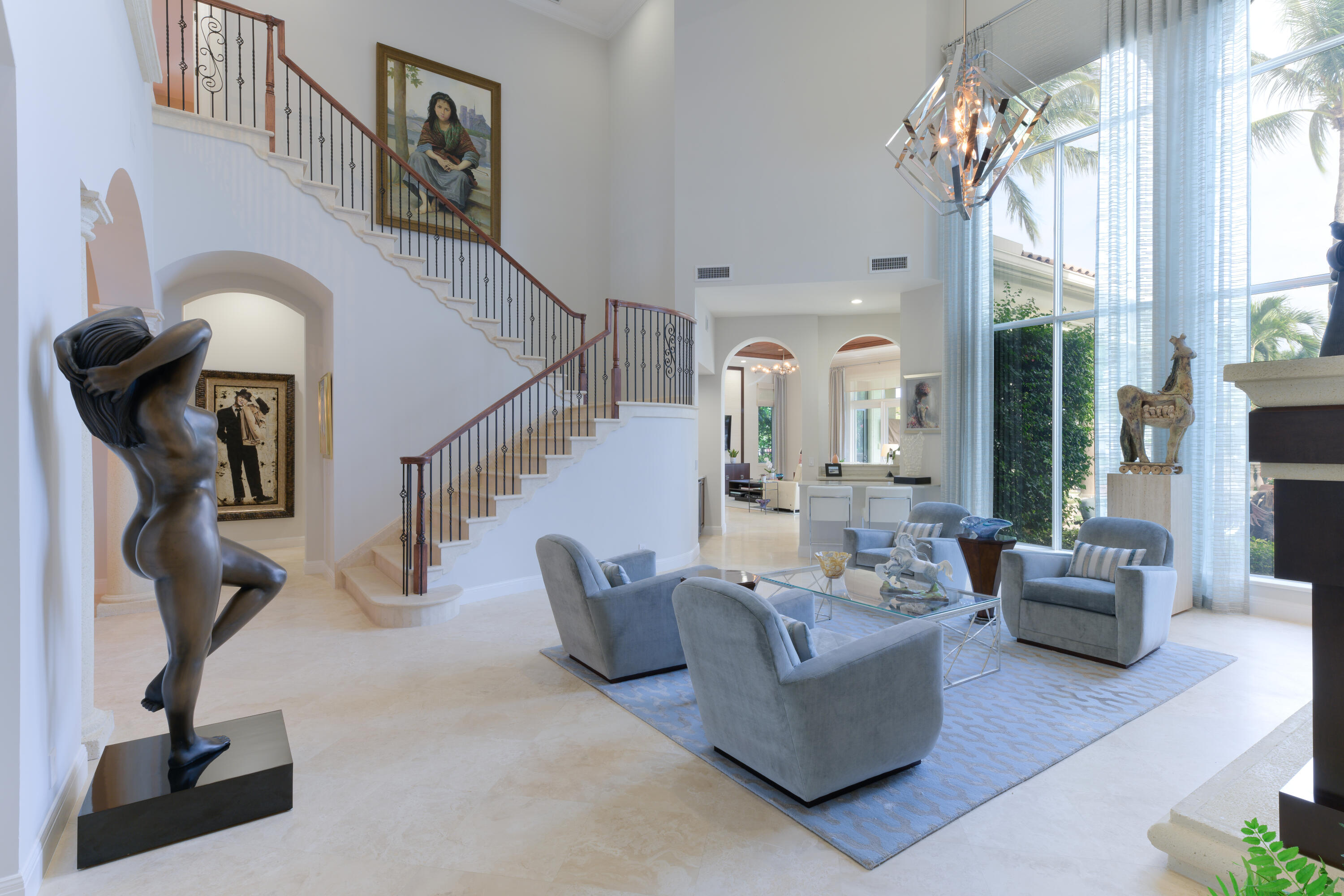 HARBOUR ISLES - Residential