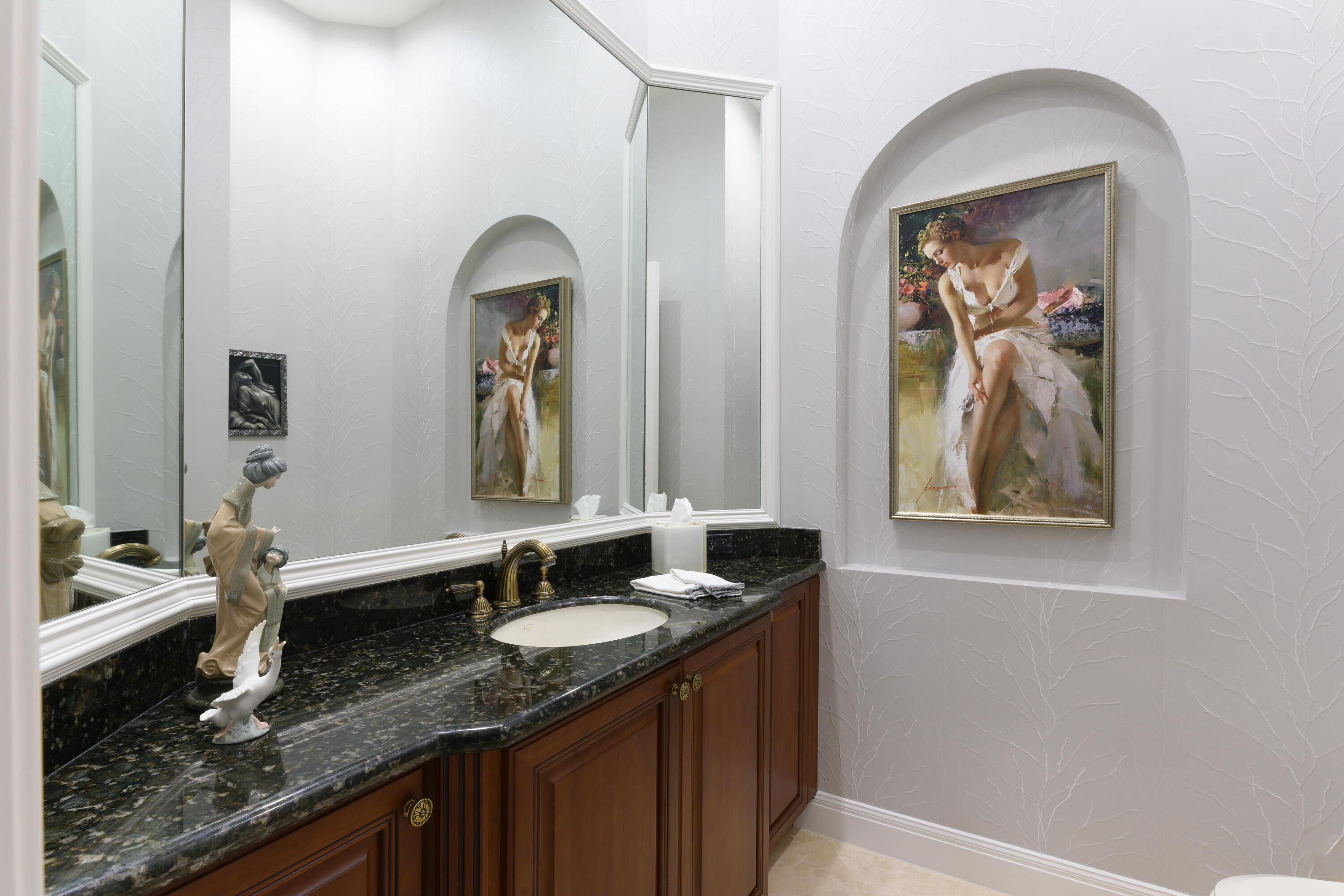 HARBOUR ISLES - Residential