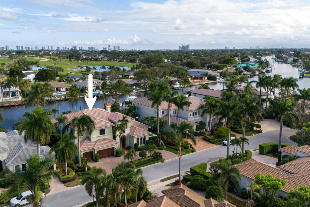 Photo of 764 Harbour Isle Court, North Palm Beach, FL 33410 (MLS # R10937312)