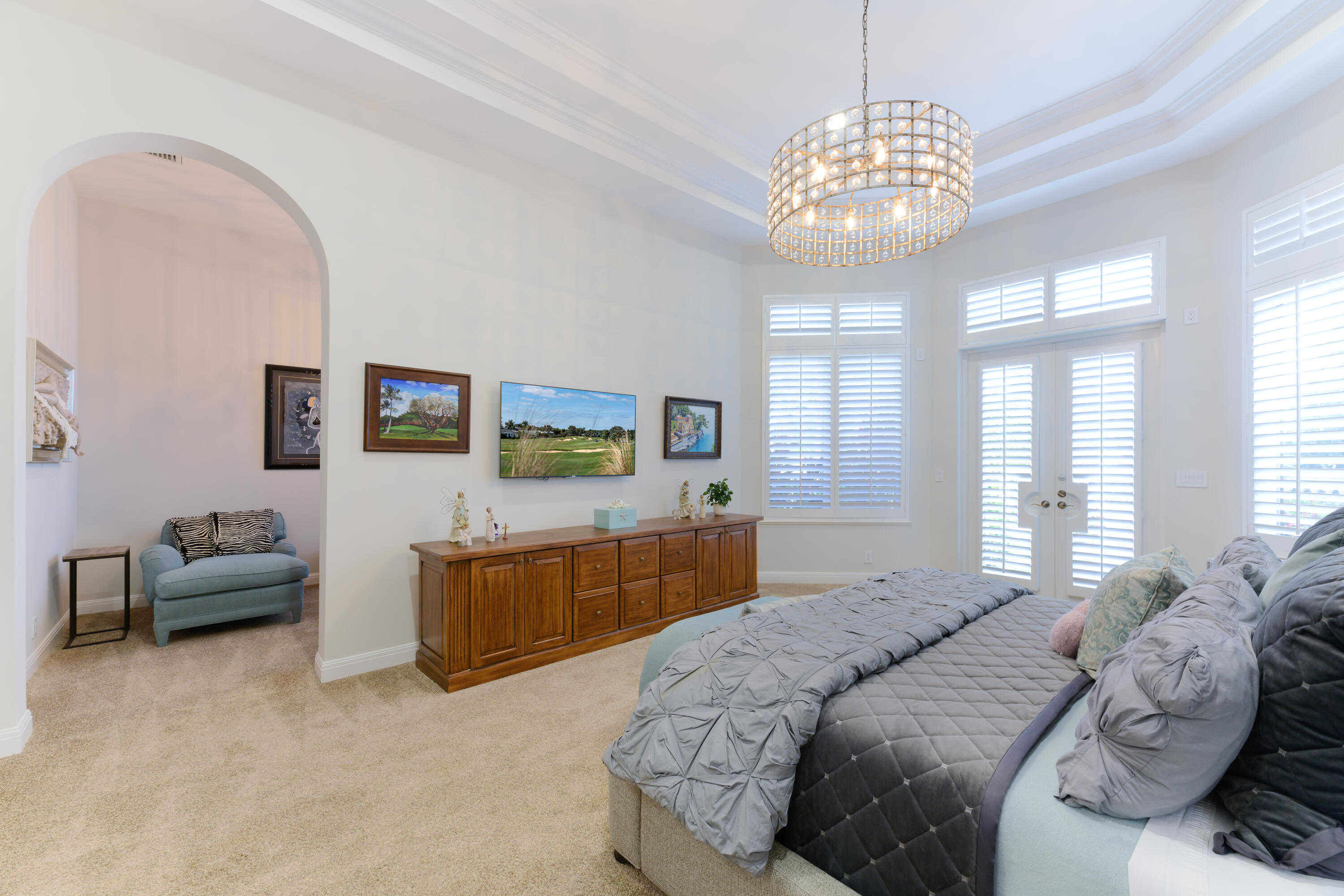 HARBOUR ISLES - Residential