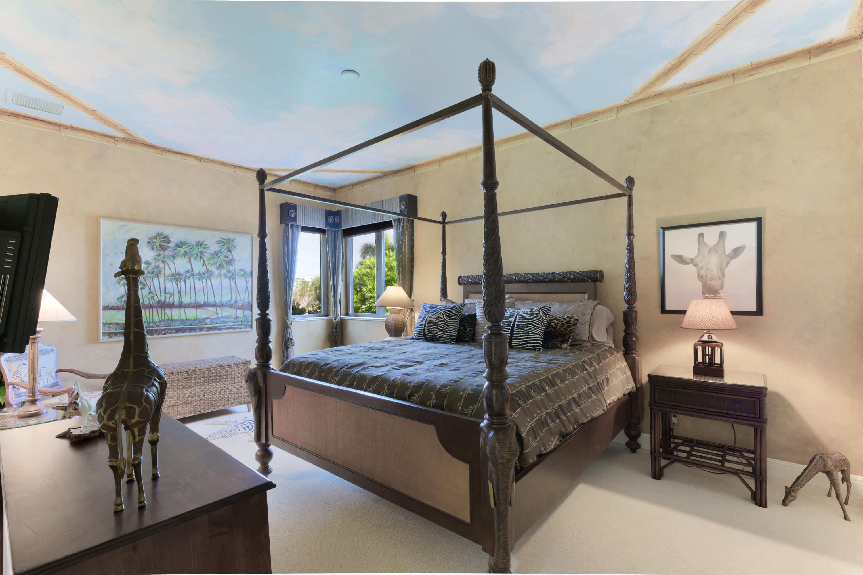 HARBOUR ISLES - Residential