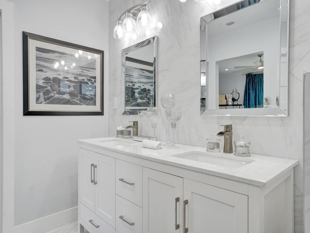 BEL-AIR ISLE - Residential Lease