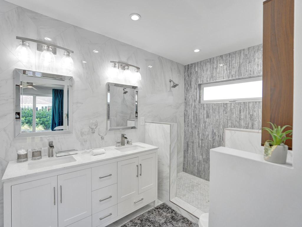 BEL-AIR ISLE - Residential Lease