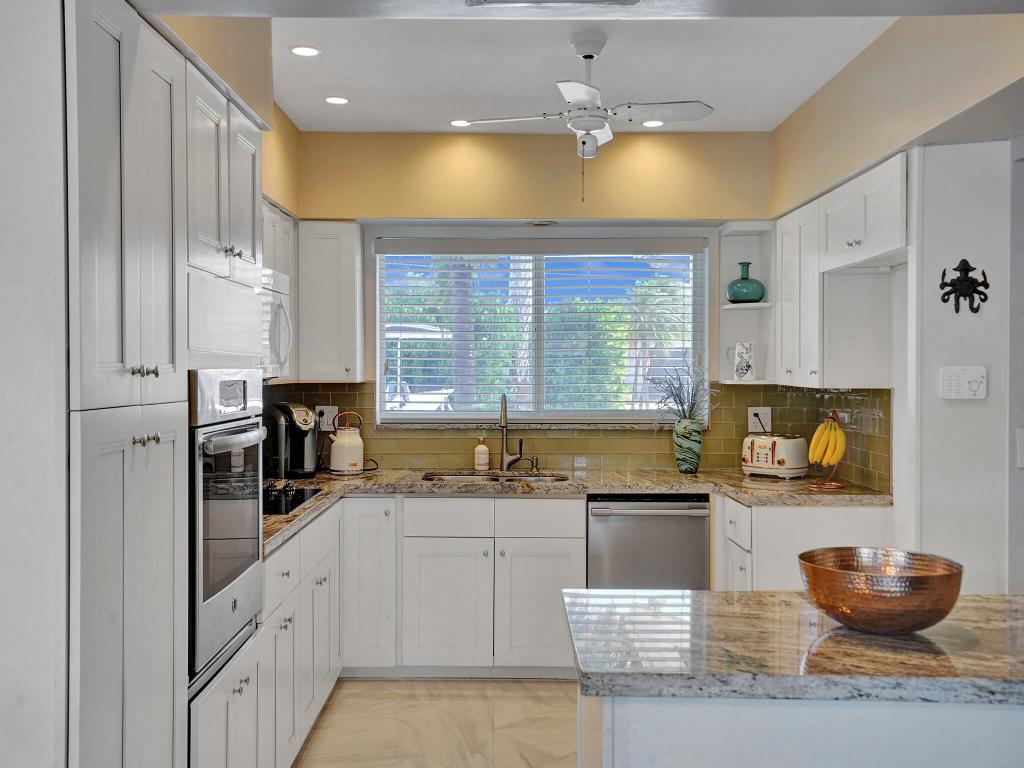 BEL-AIR ISLE - Residential Lease