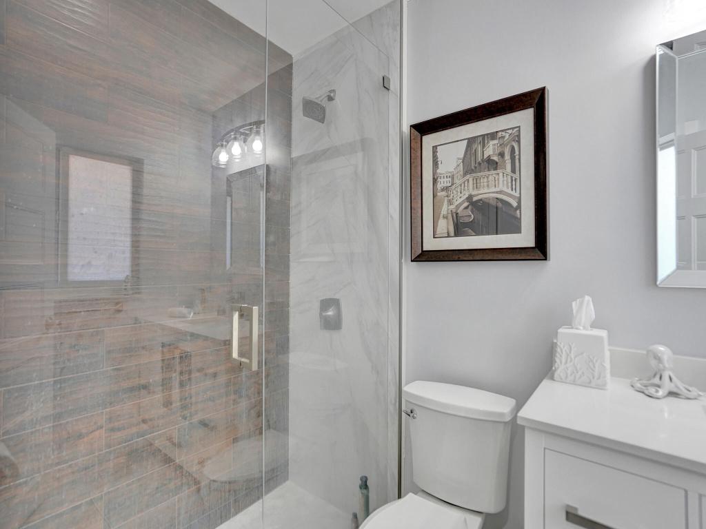 BEL-AIR ISLE - Residential Lease