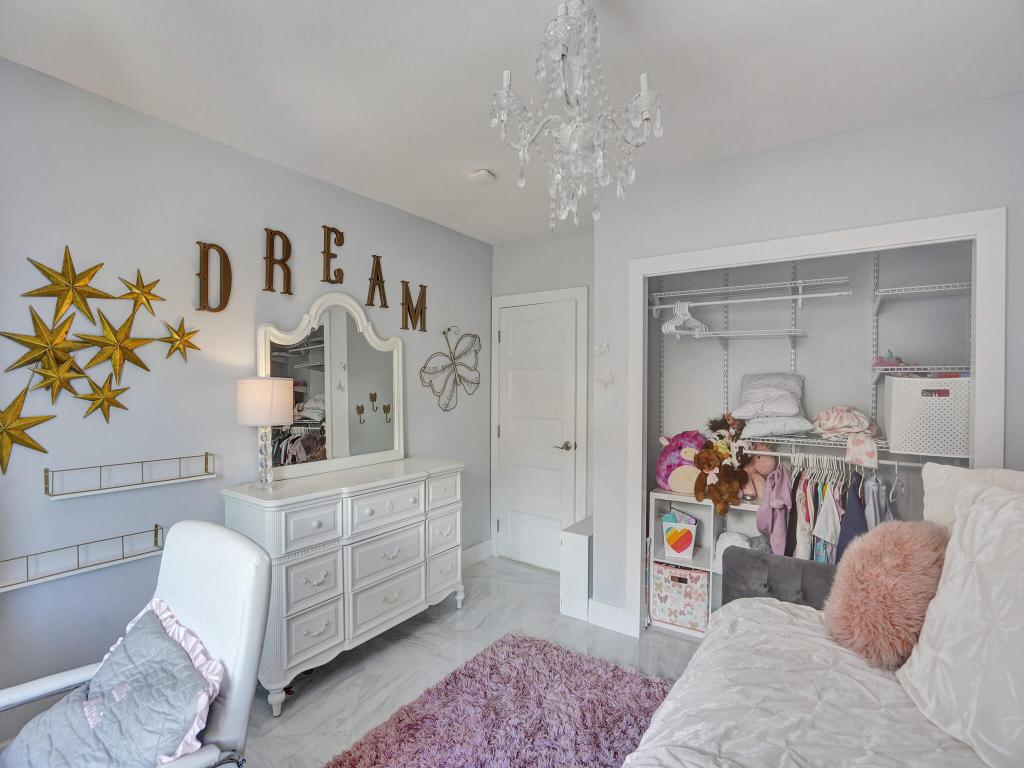 BEL-AIR ISLE - Residential Lease