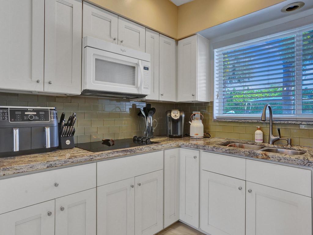 BEL-AIR ISLE - Residential Lease