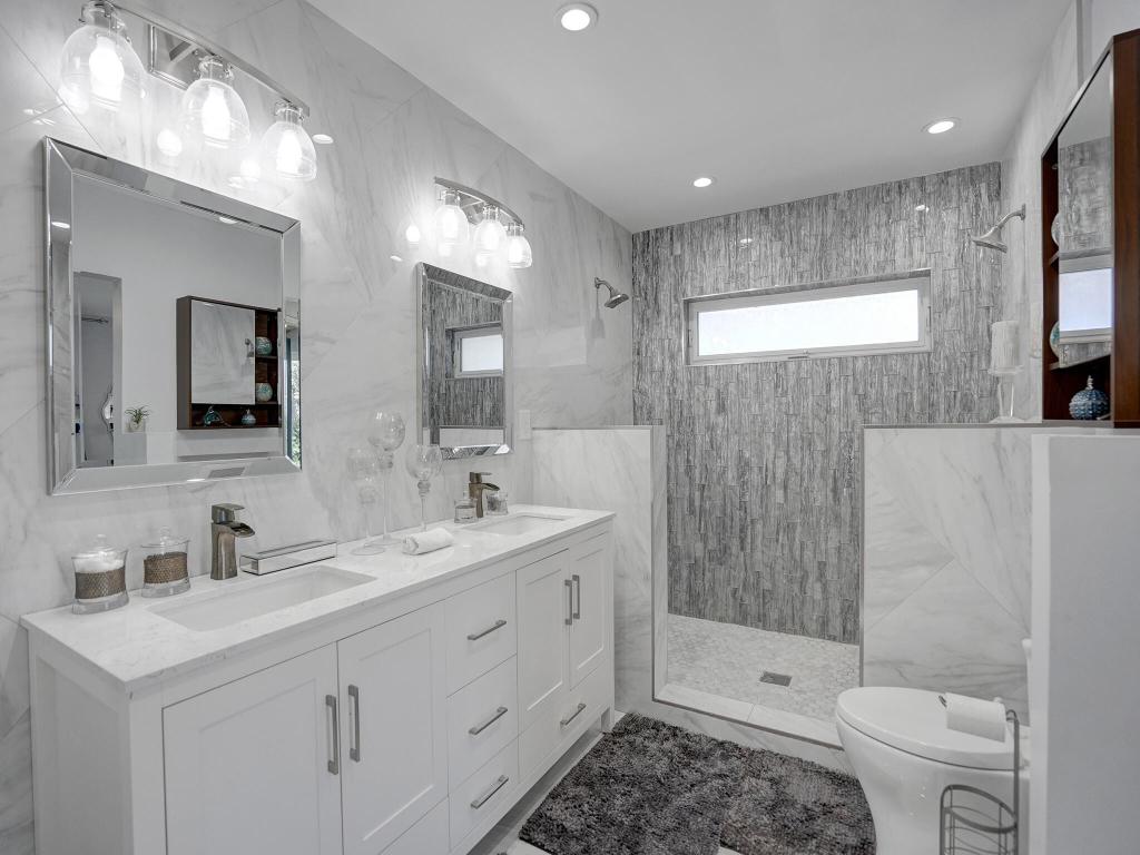 BEL-AIR ISLE - Residential Lease