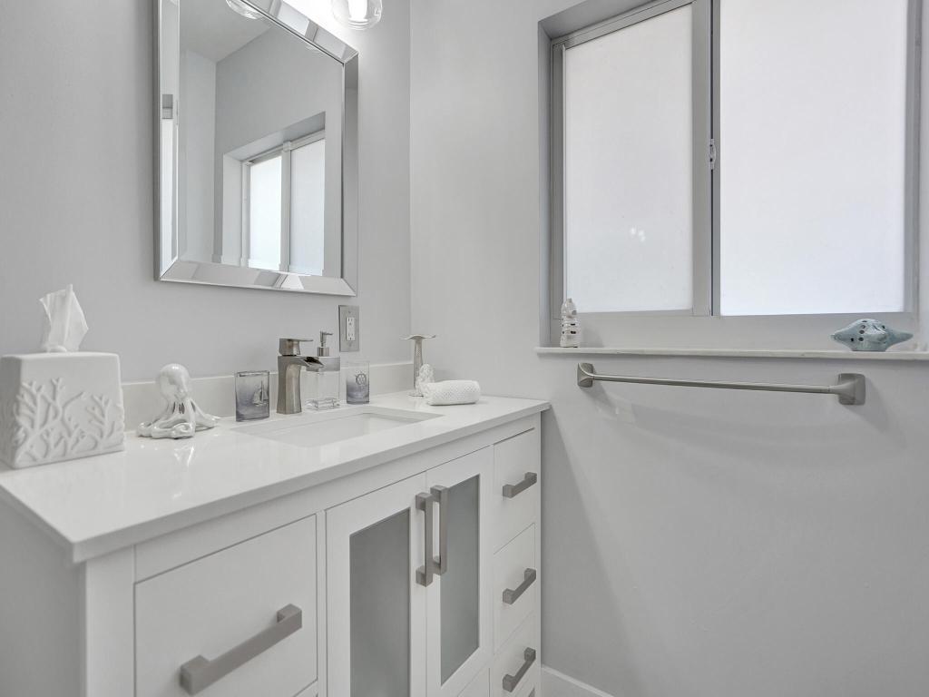 BEL-AIR ISLE - Residential Lease