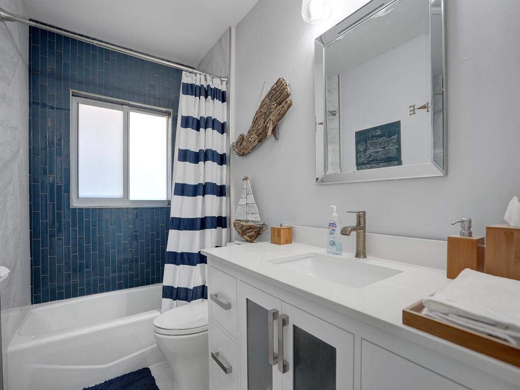 BEL-AIR ISLE - Residential Lease