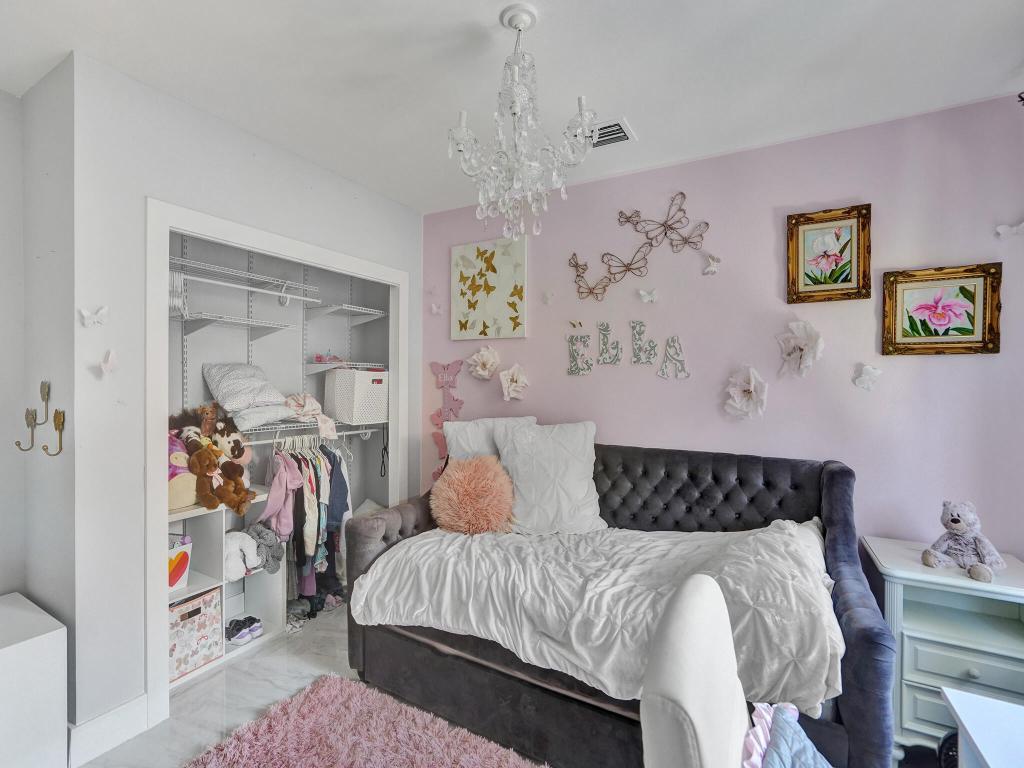 BEL-AIR ISLE - Residential Lease