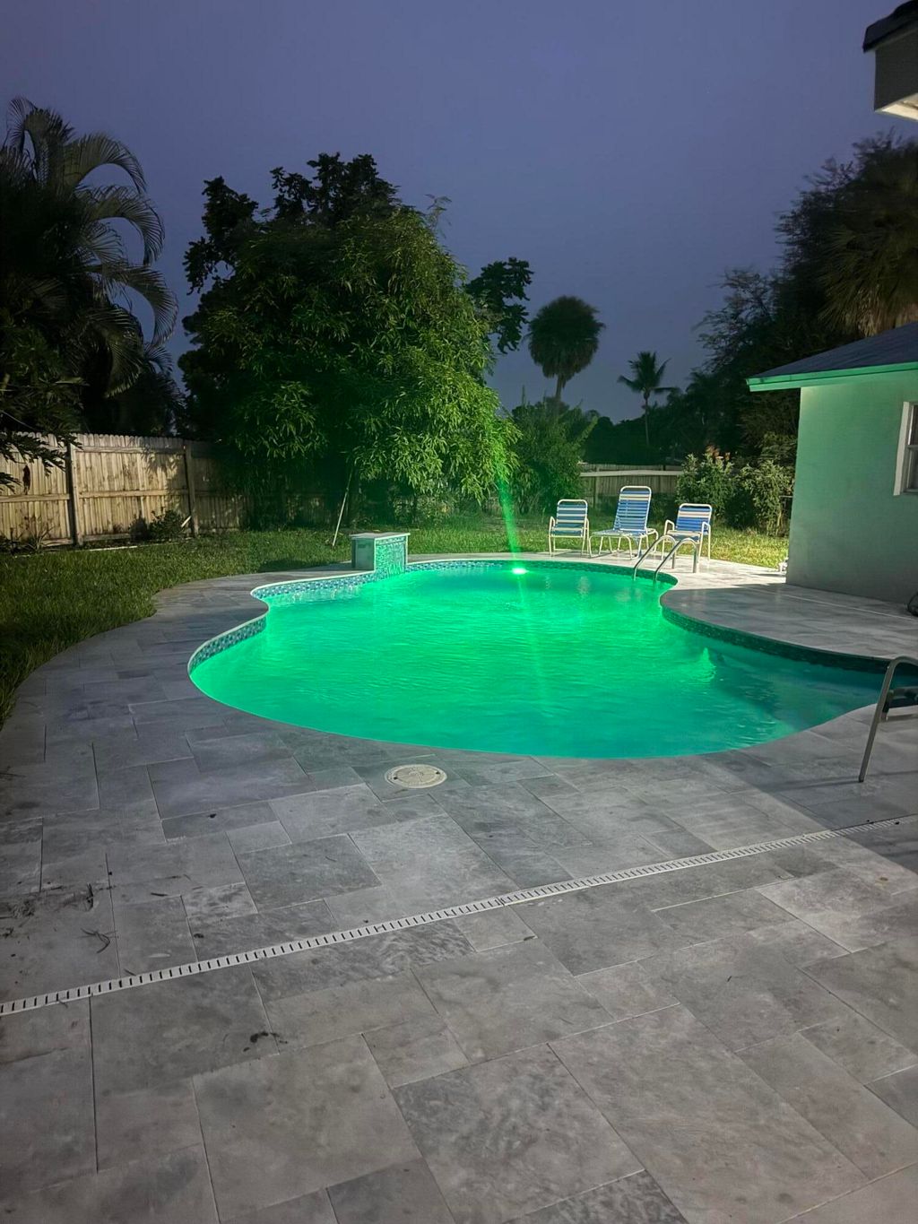 Photo of 6739 Patricia Drive, West Palm Beach, FL 33413 (MLS # B26056802)