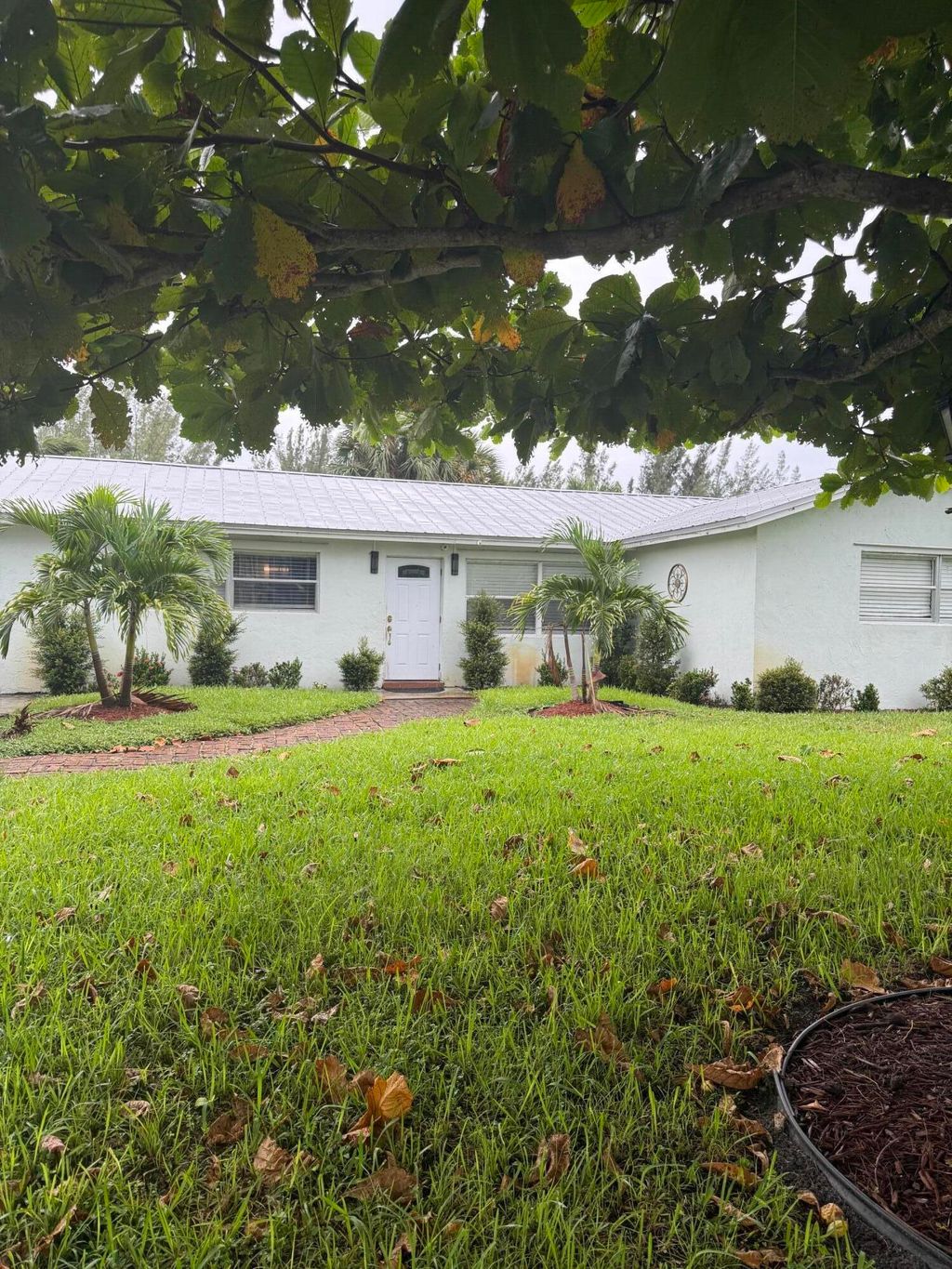 Photo of 6739 Patricia Drive, West Palm Beach, FL 33413 (MLS # B26056802)