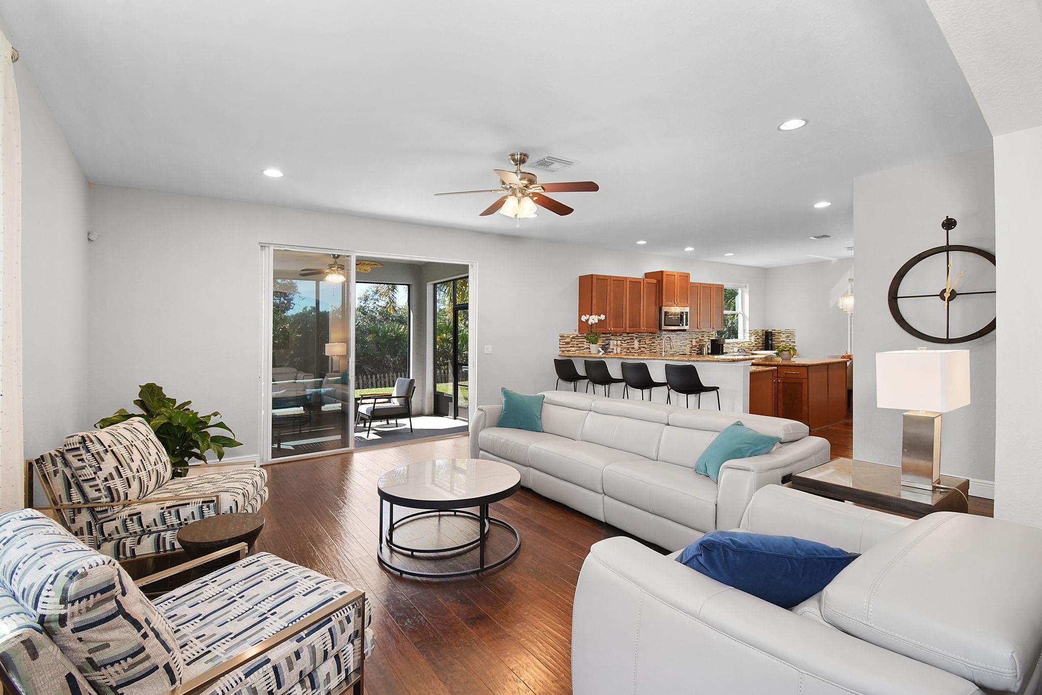 Pineapple Plantation 9 - Residential