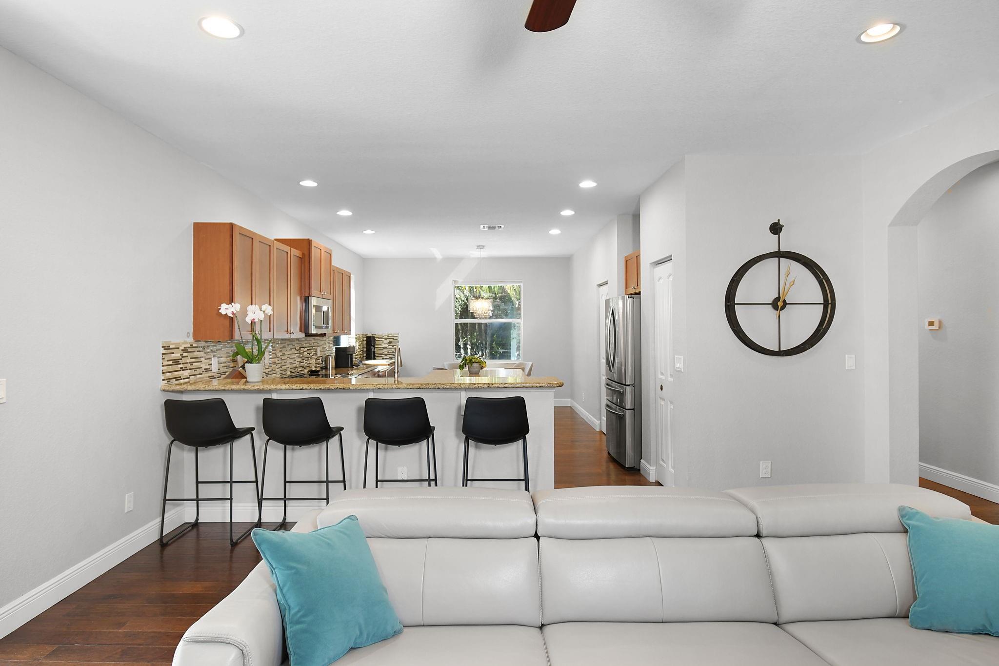 Pineapple Plantation 9 - Residential