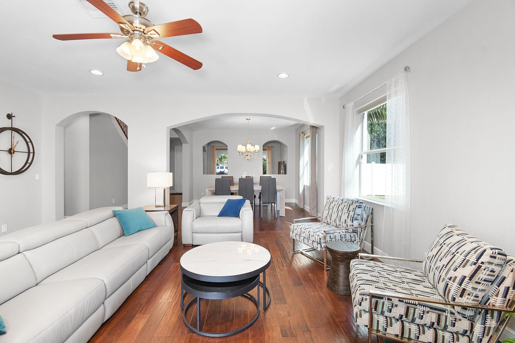 Pineapple Plantation 9 - Residential