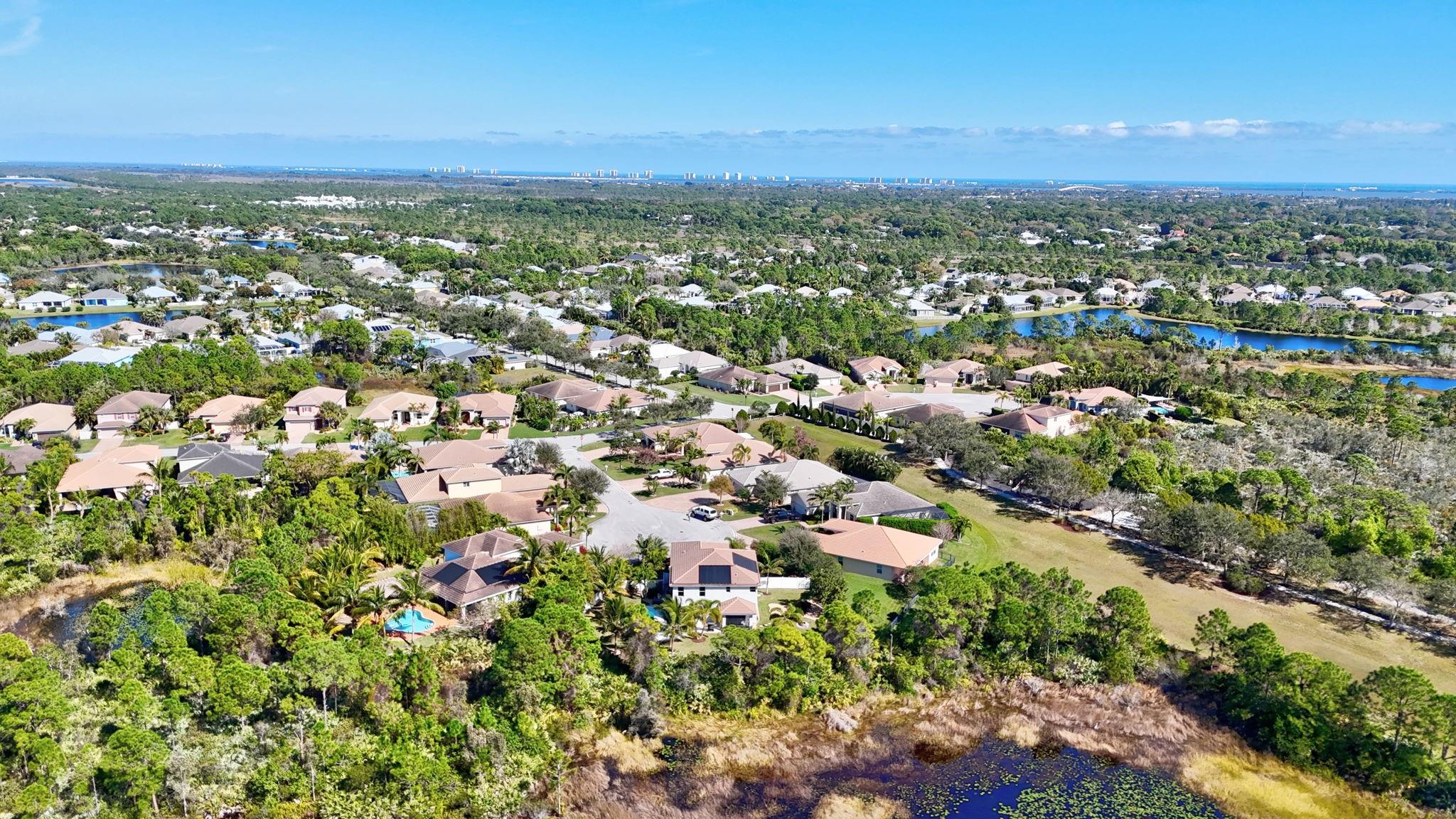 Pineapple Plantation 9 - Residential