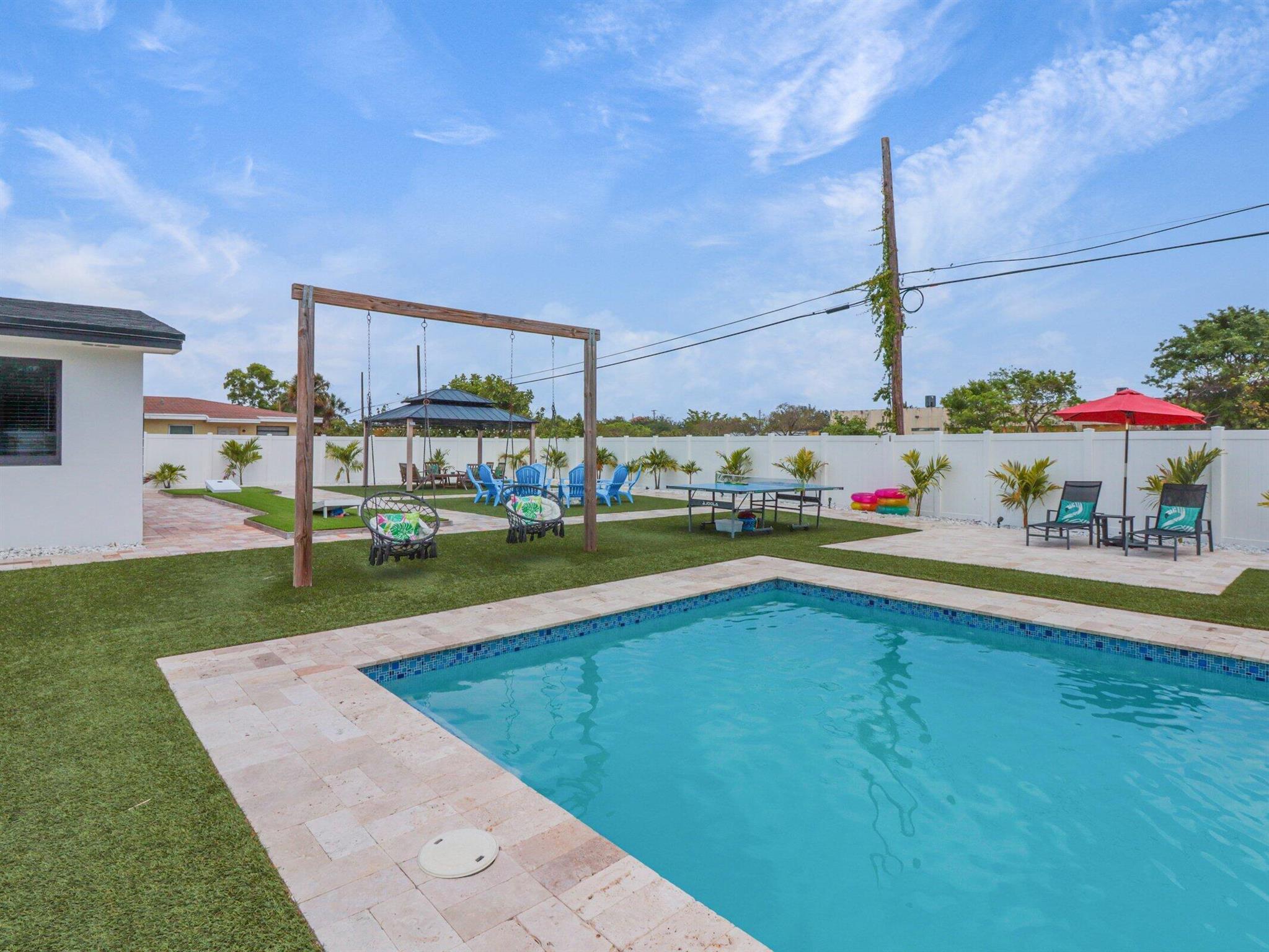 S/D OF 9-46-43 IN - Residential Income