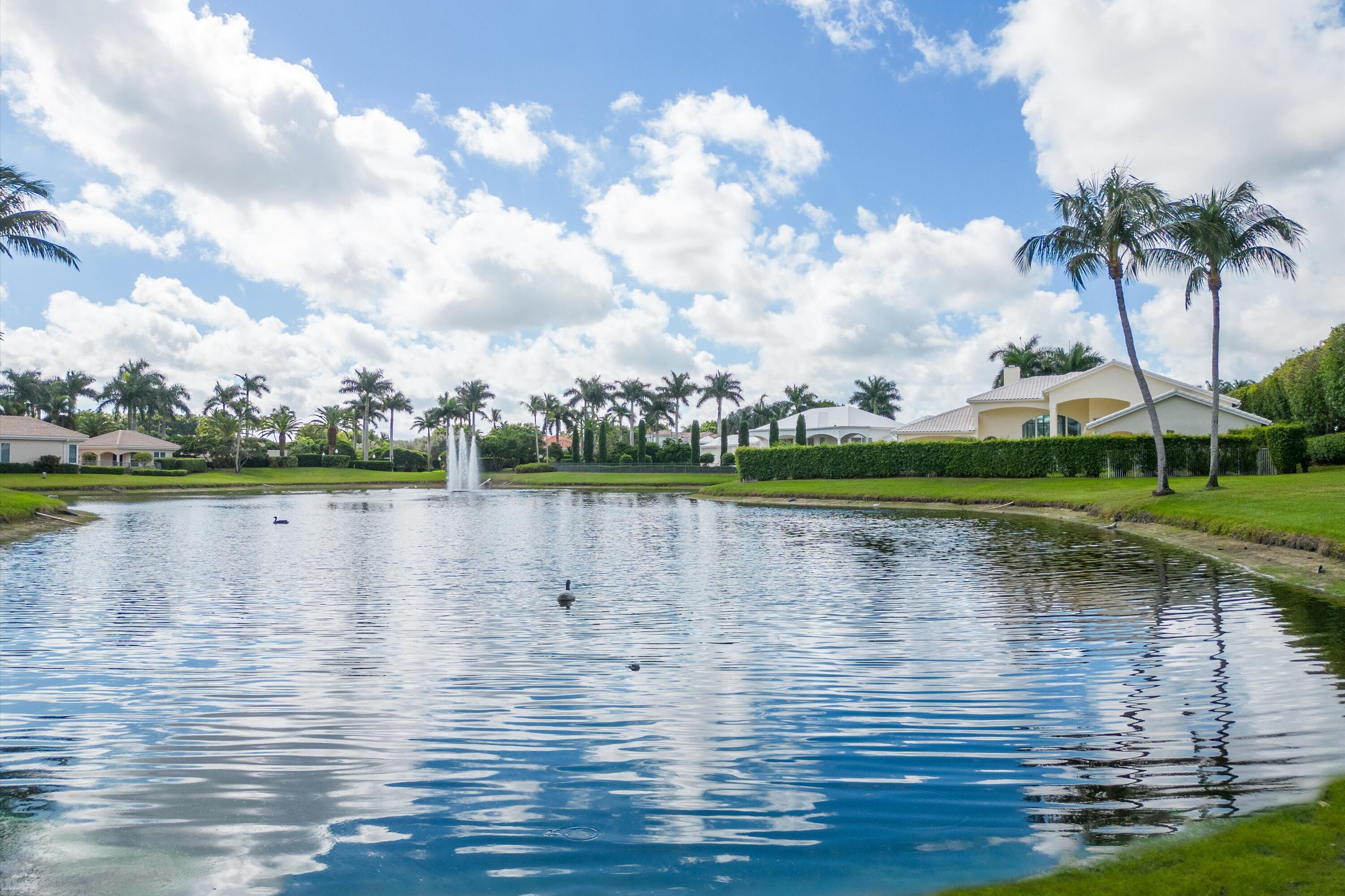 ROYAL HIDDEN COVE / POLO CLUB - Residential