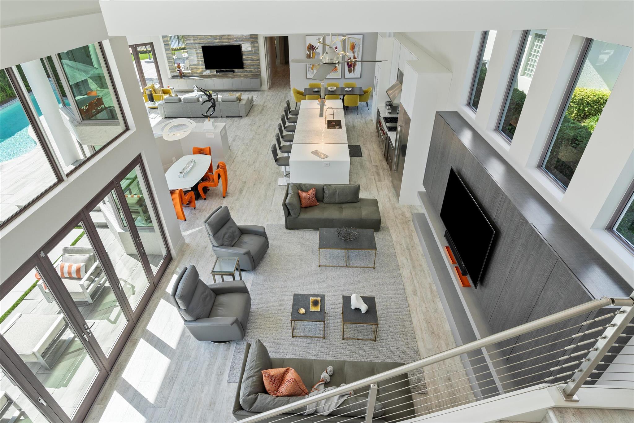 ROYAL HIDDEN COVE / POLO - Residential