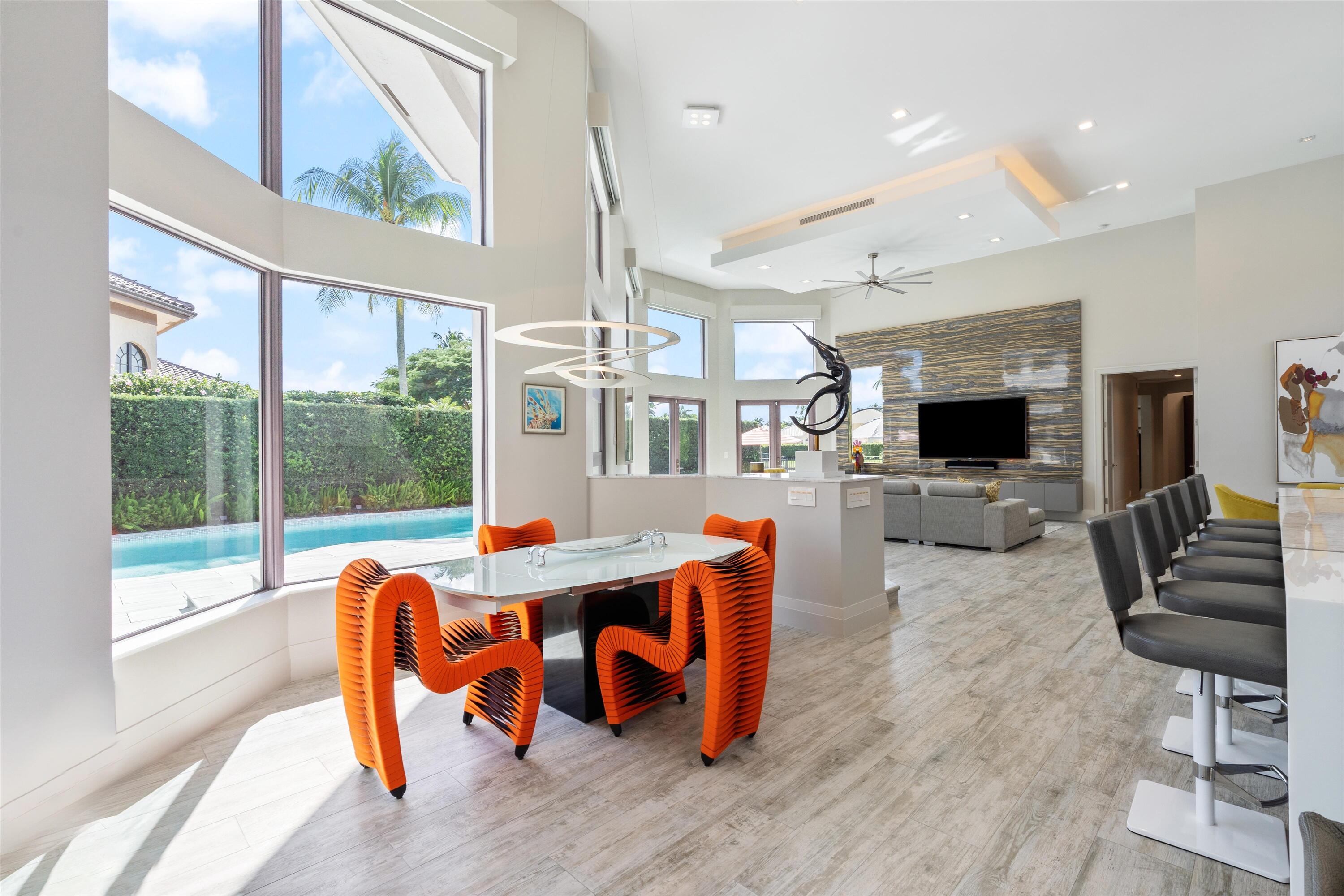 ROYAL HIDDEN COVE / POLO CLUB - Residential