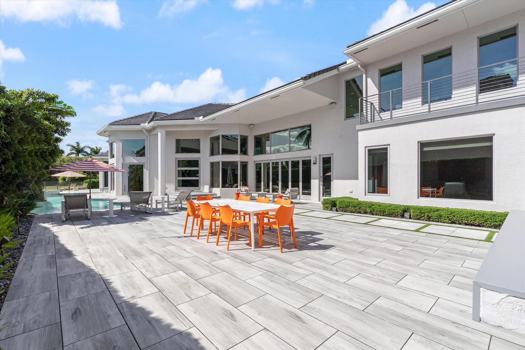 ROYAL HIDDEN COVE / POLO - Residential