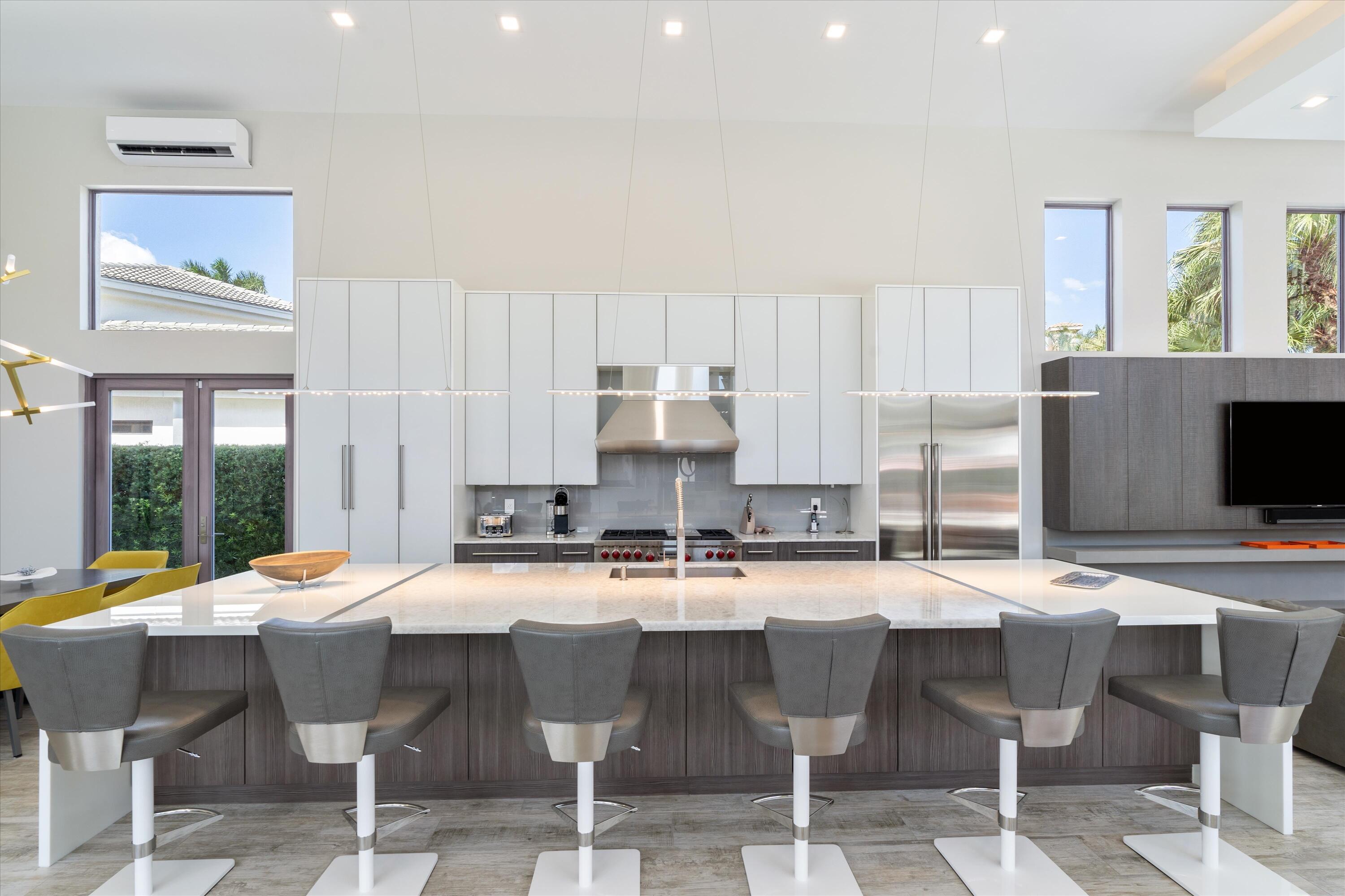 ROYAL HIDDEN COVE / POLO CLUB - Residential