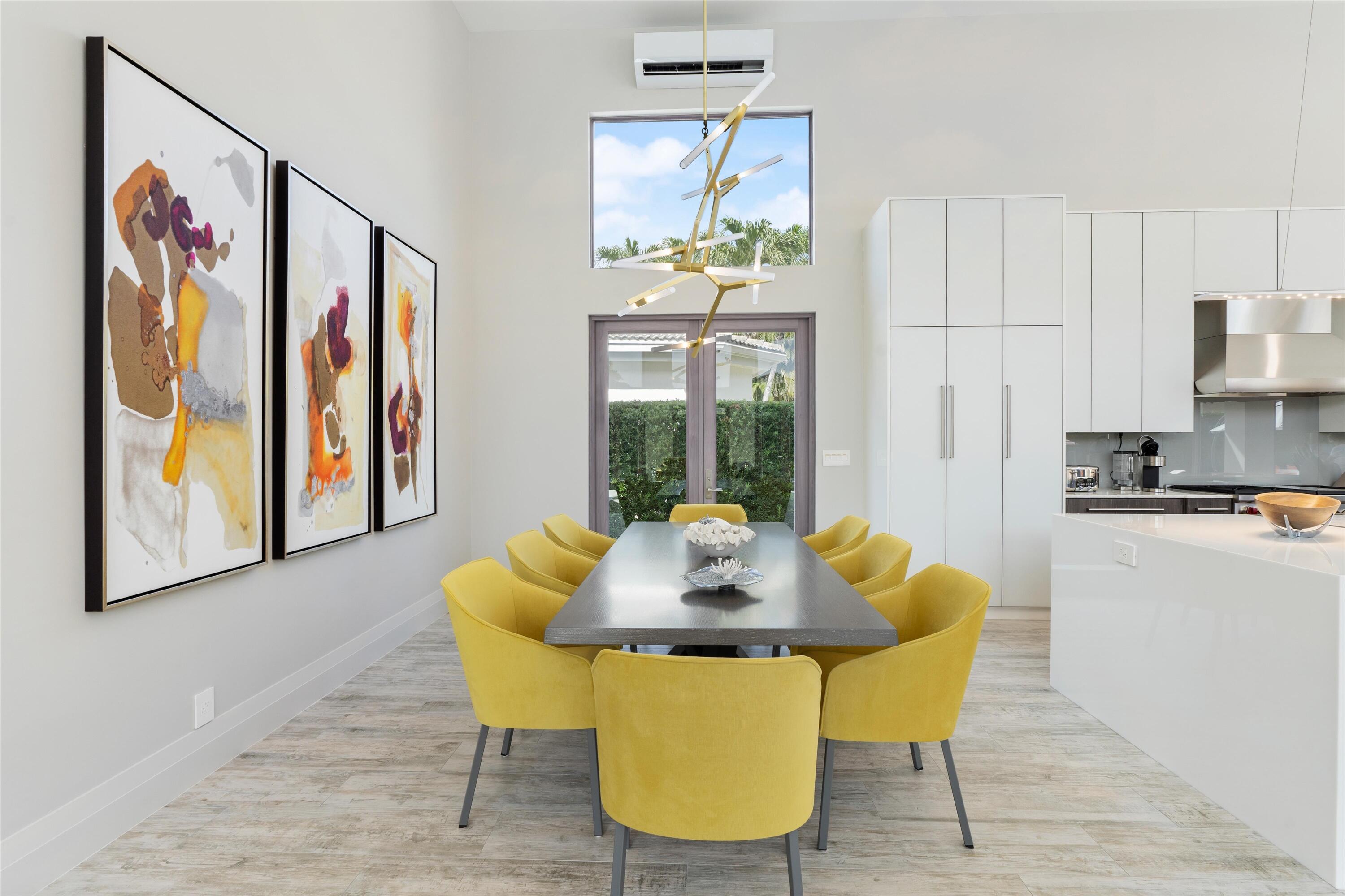 ROYAL HIDDEN COVE / POLO CLUB - Residential