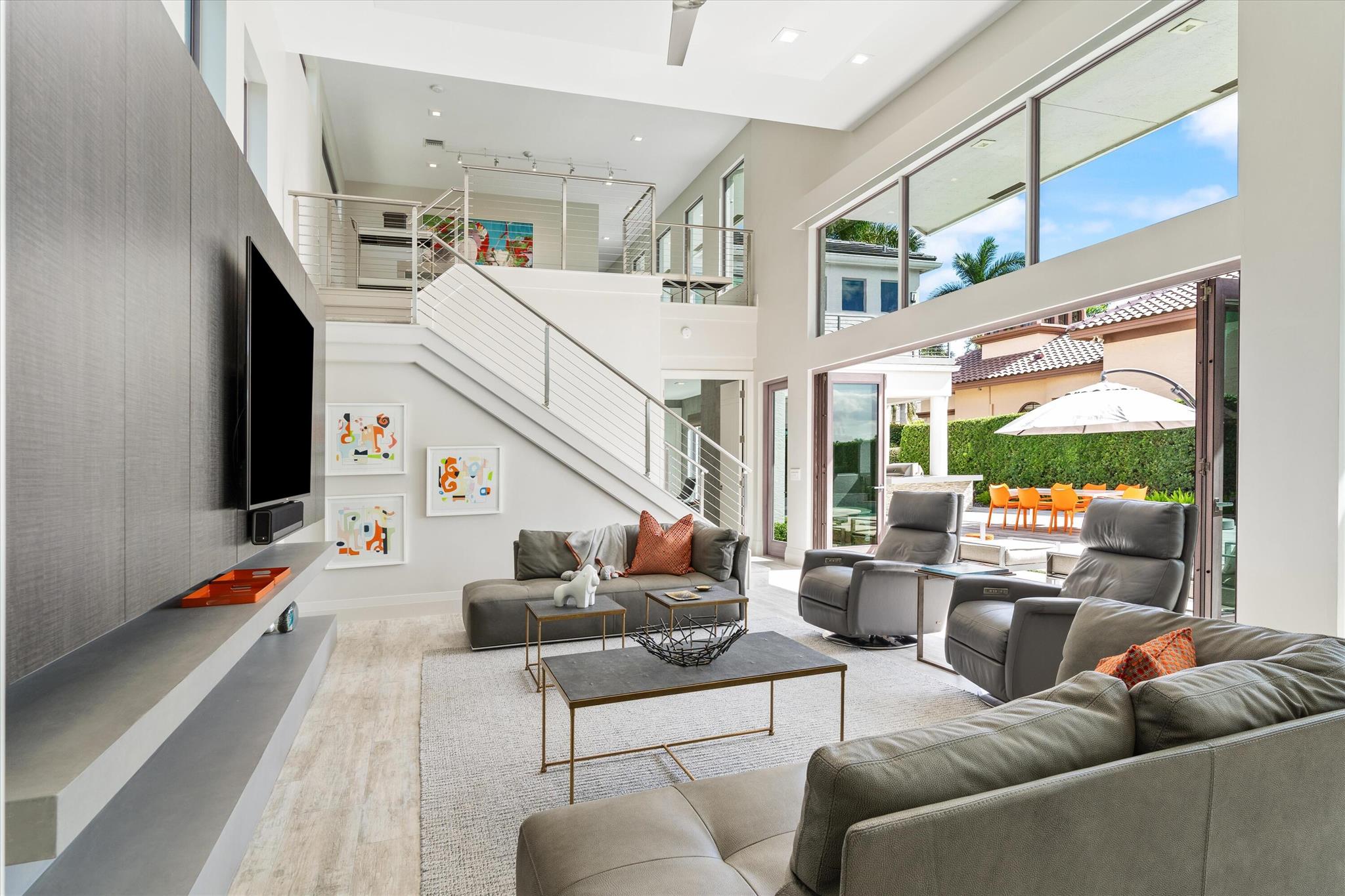 ROYAL HIDDEN COVE / POLO - Residential