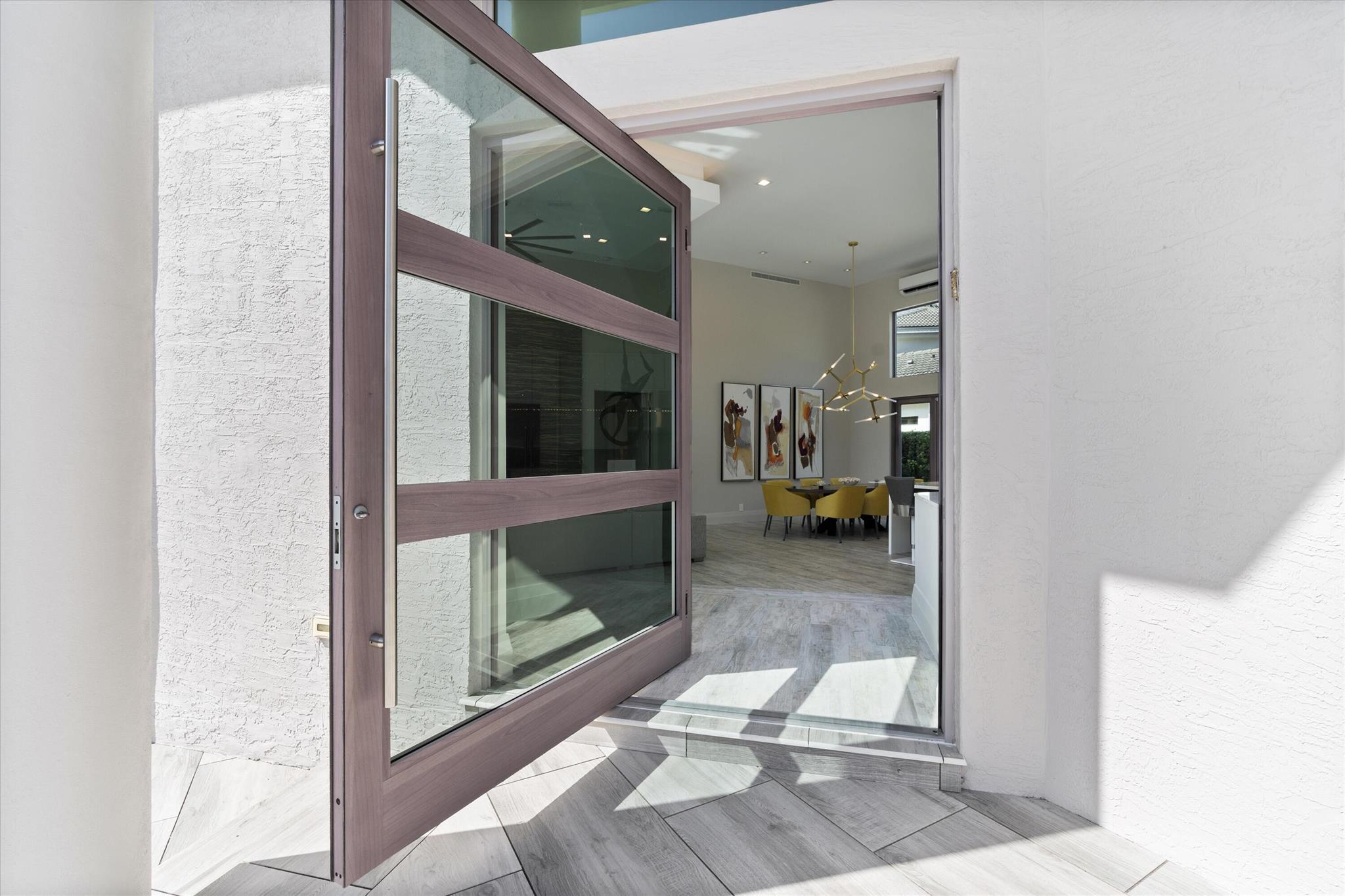 ROYAL HIDDEN COVE / POLO - Residential